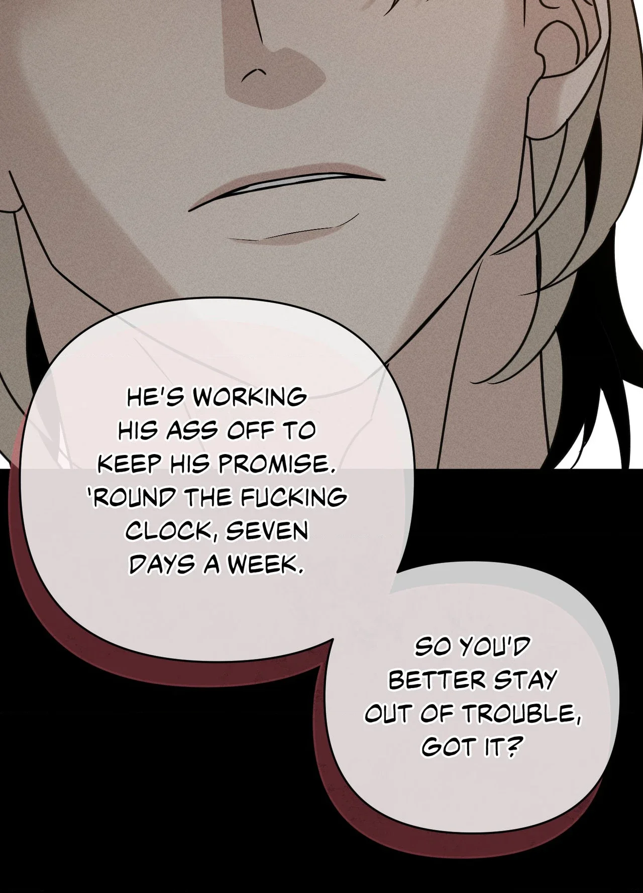 Talisman - Chapter 22 Page 116