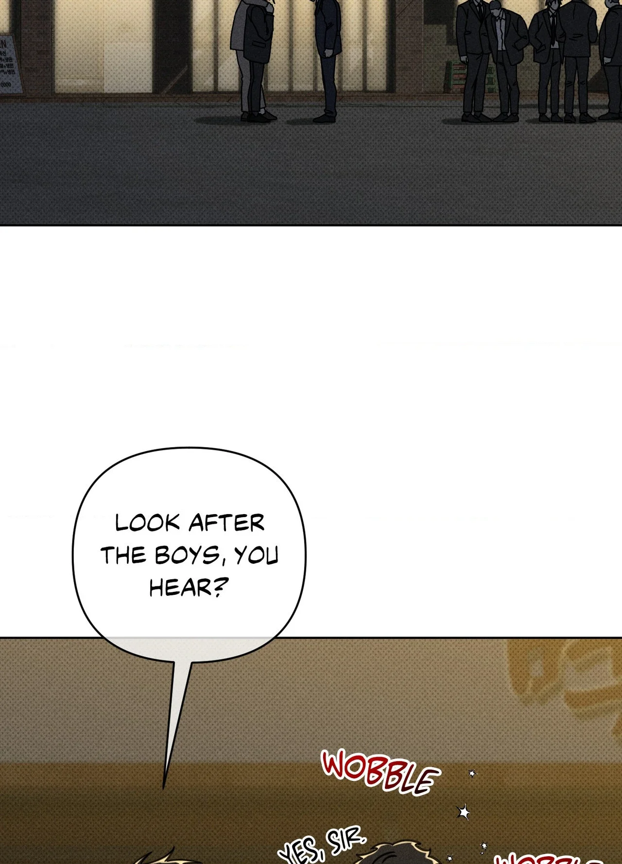 Talisman - Chapter 23 Page 7