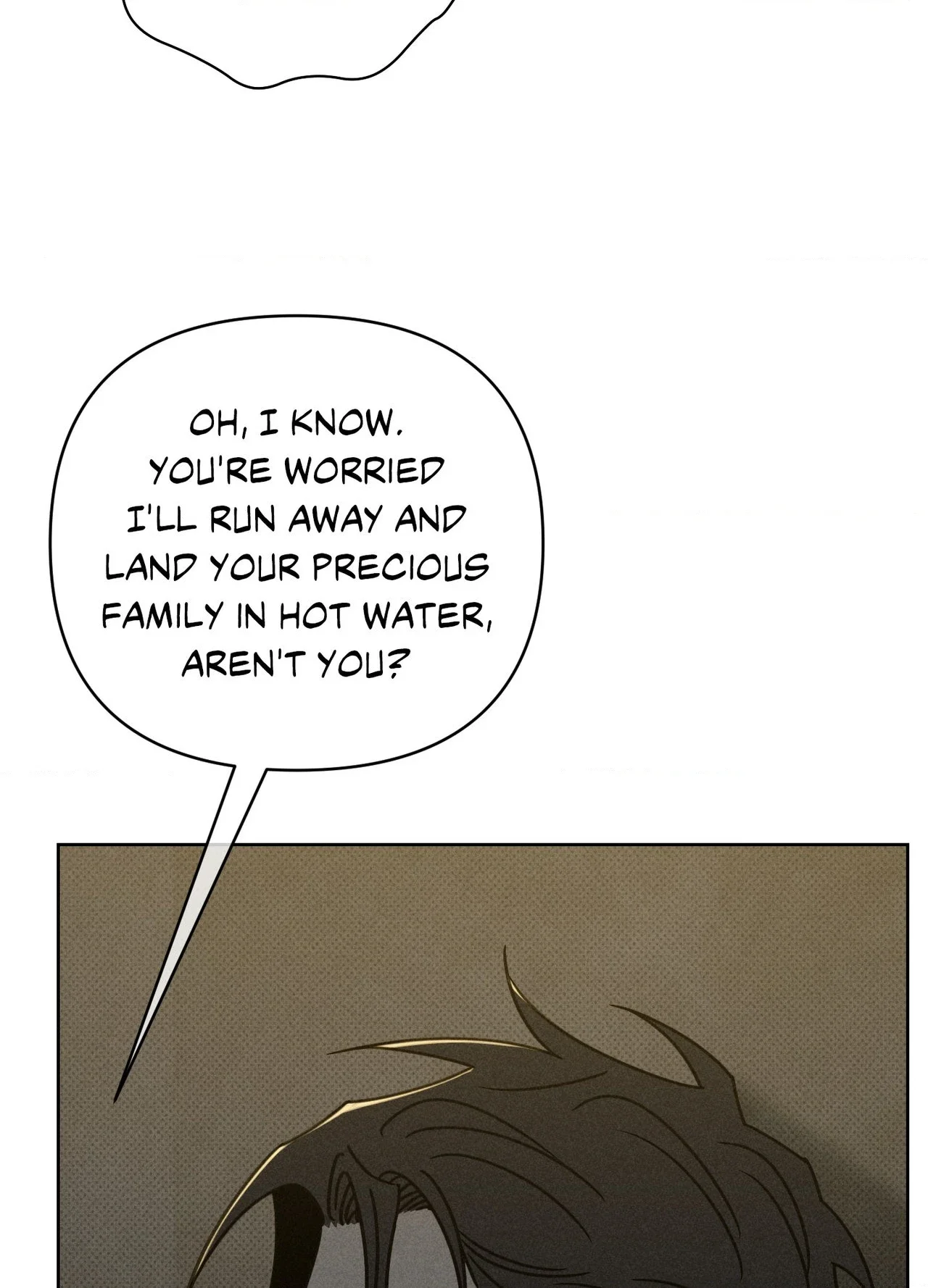 Talisman - Chapter 23 Page 25
