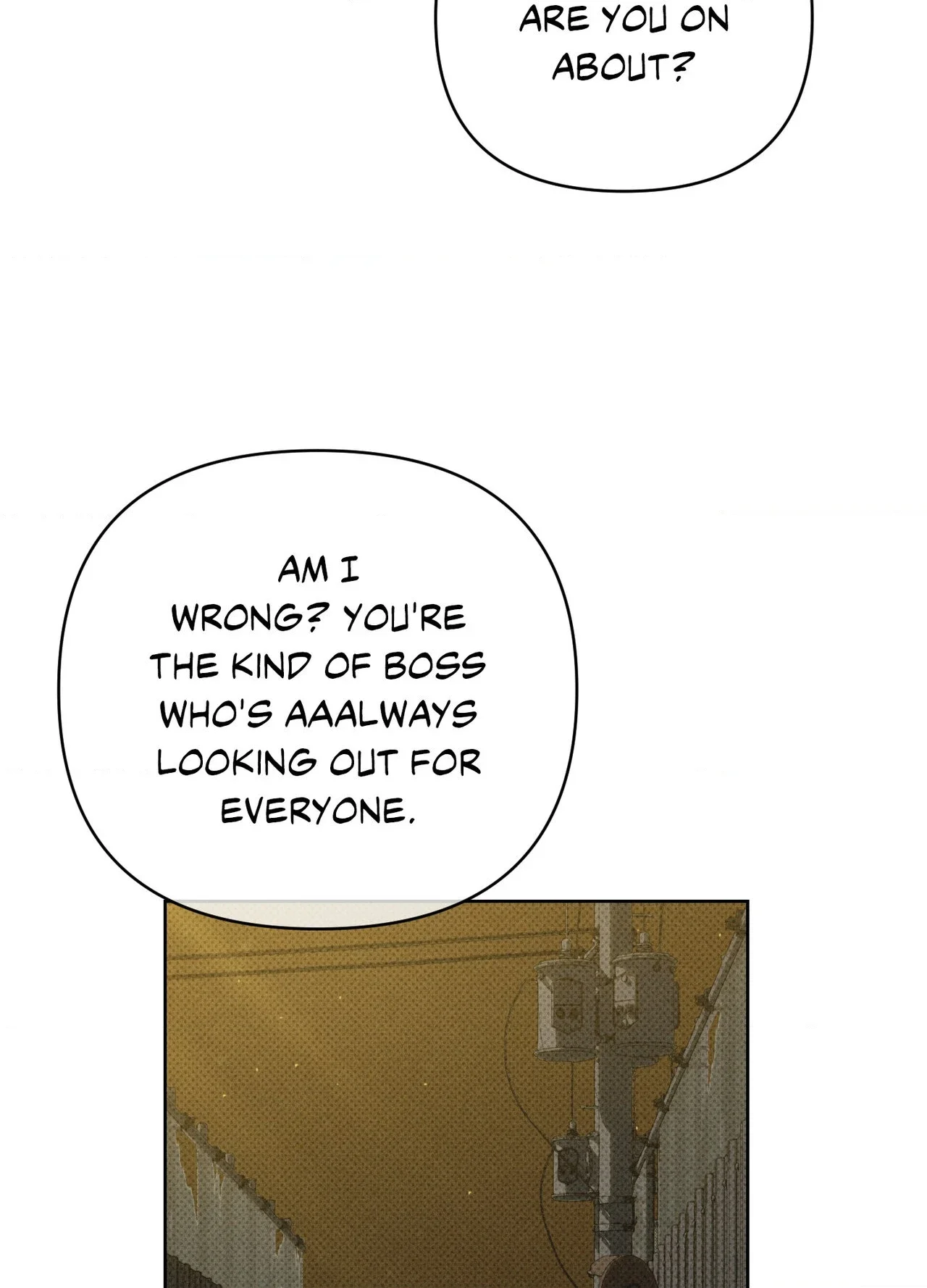 Talisman - Chapter 23 Page 27