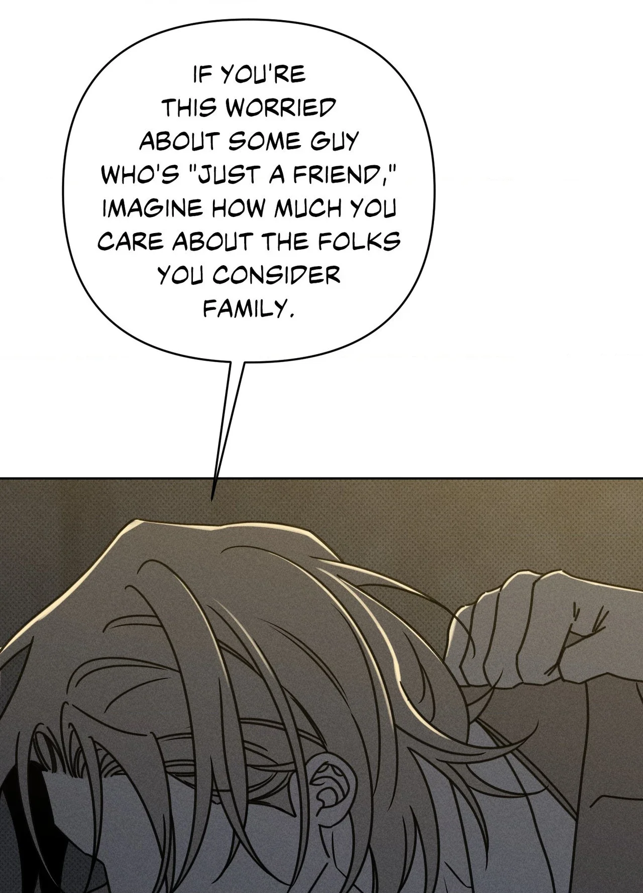 Talisman - Chapter 23 Page 29