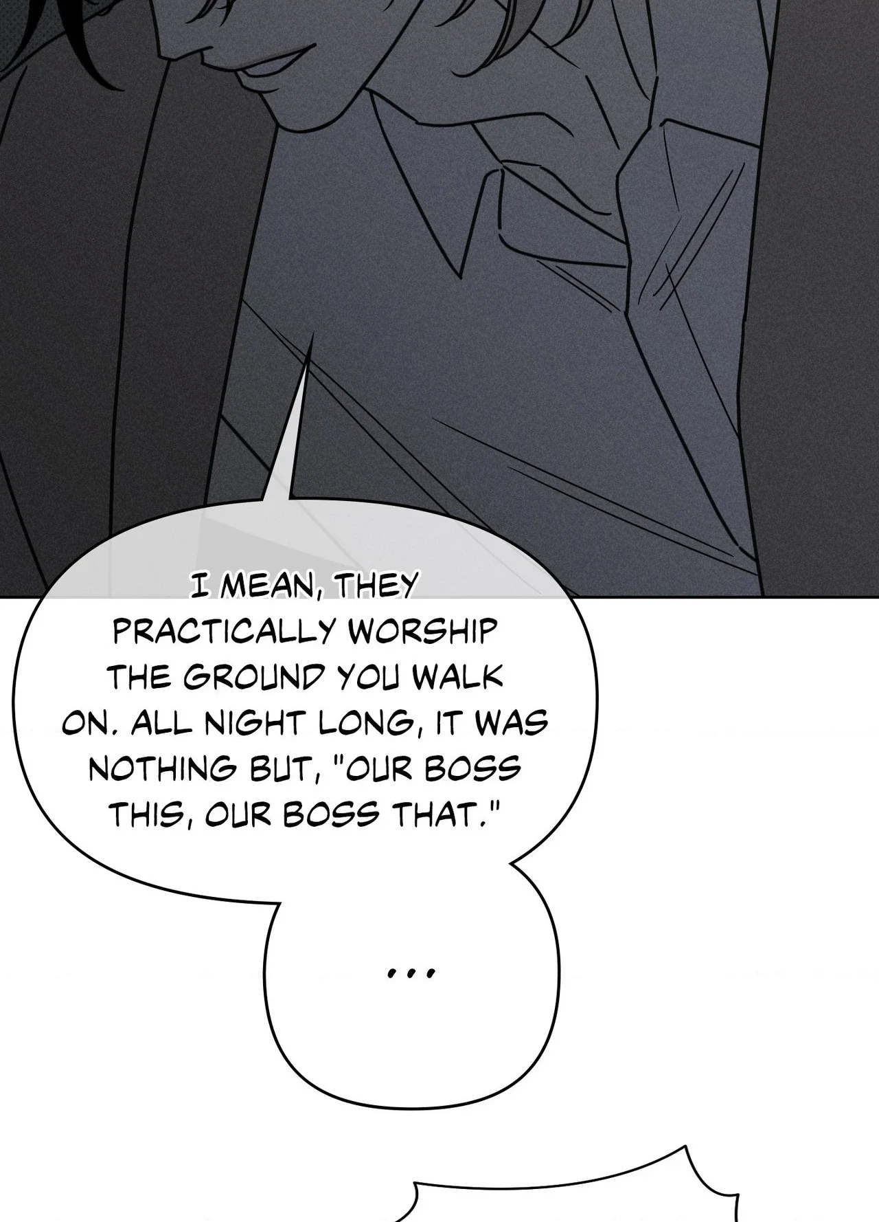 Talisman - Chapter 23 Page 30