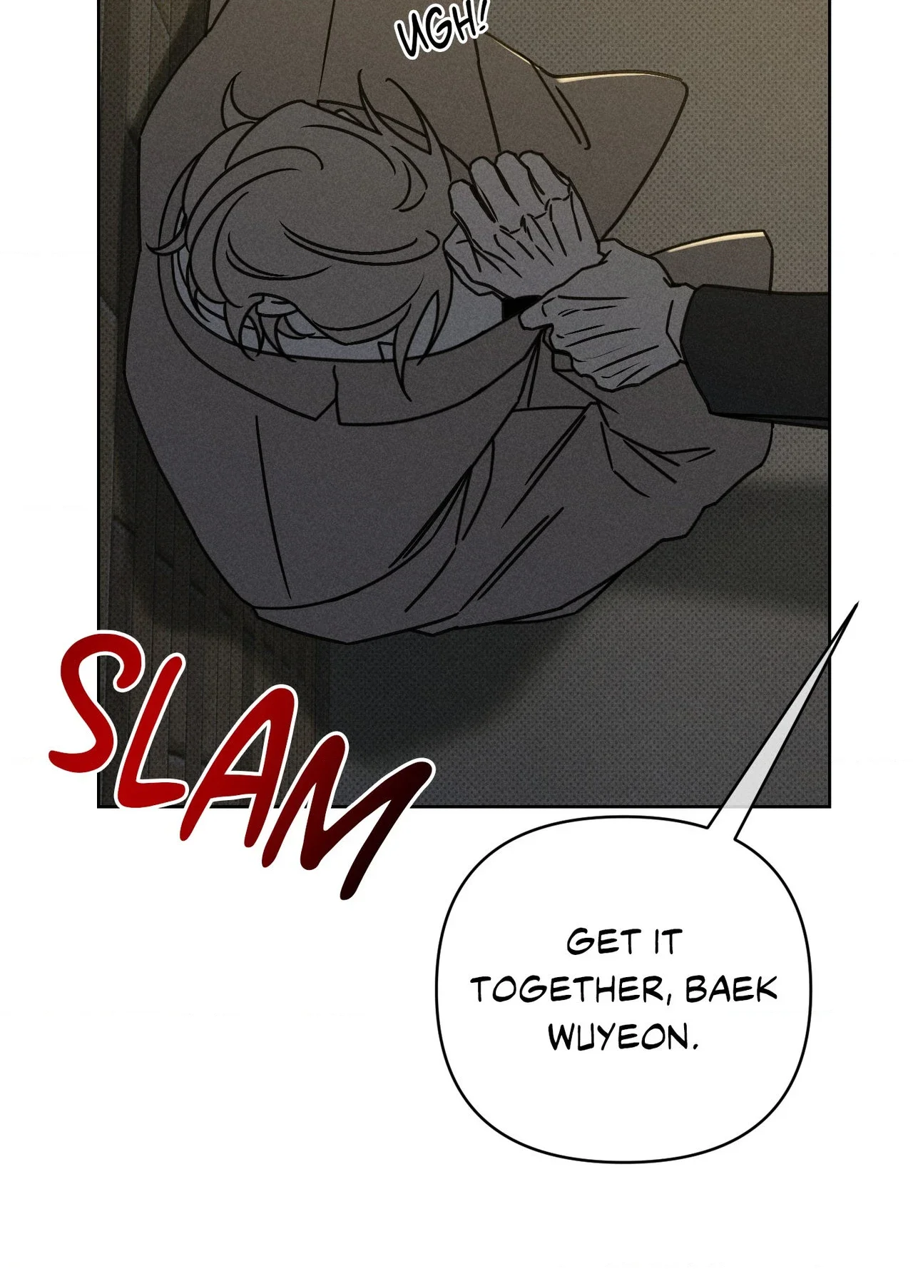 Talisman - Chapter 23 Page 56