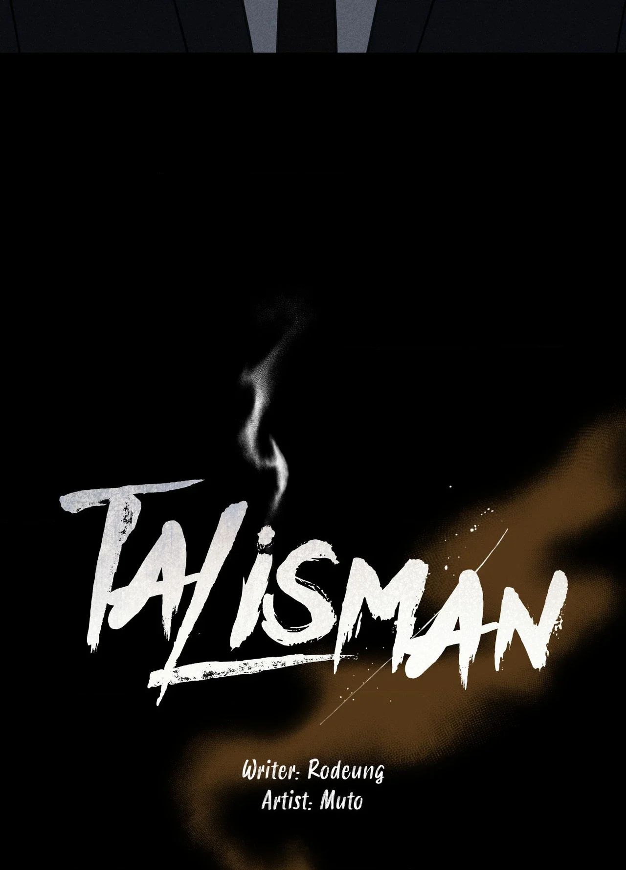 Talisman - Chapter 23 Page 72