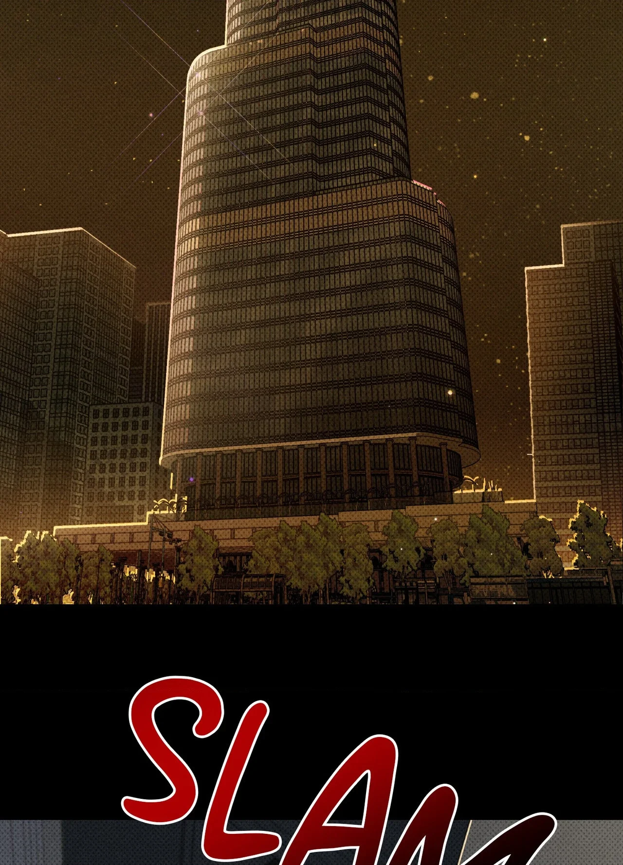 Talisman - Chapter 23 Page 74