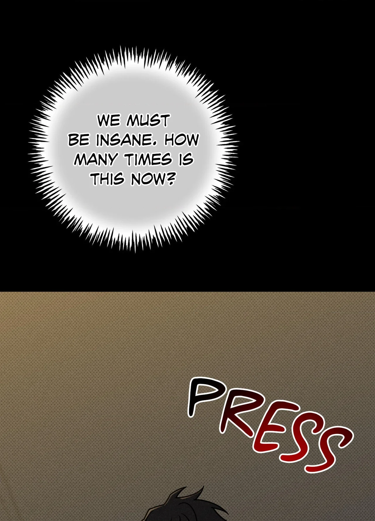 Talisman - Chapter 23 Page 92