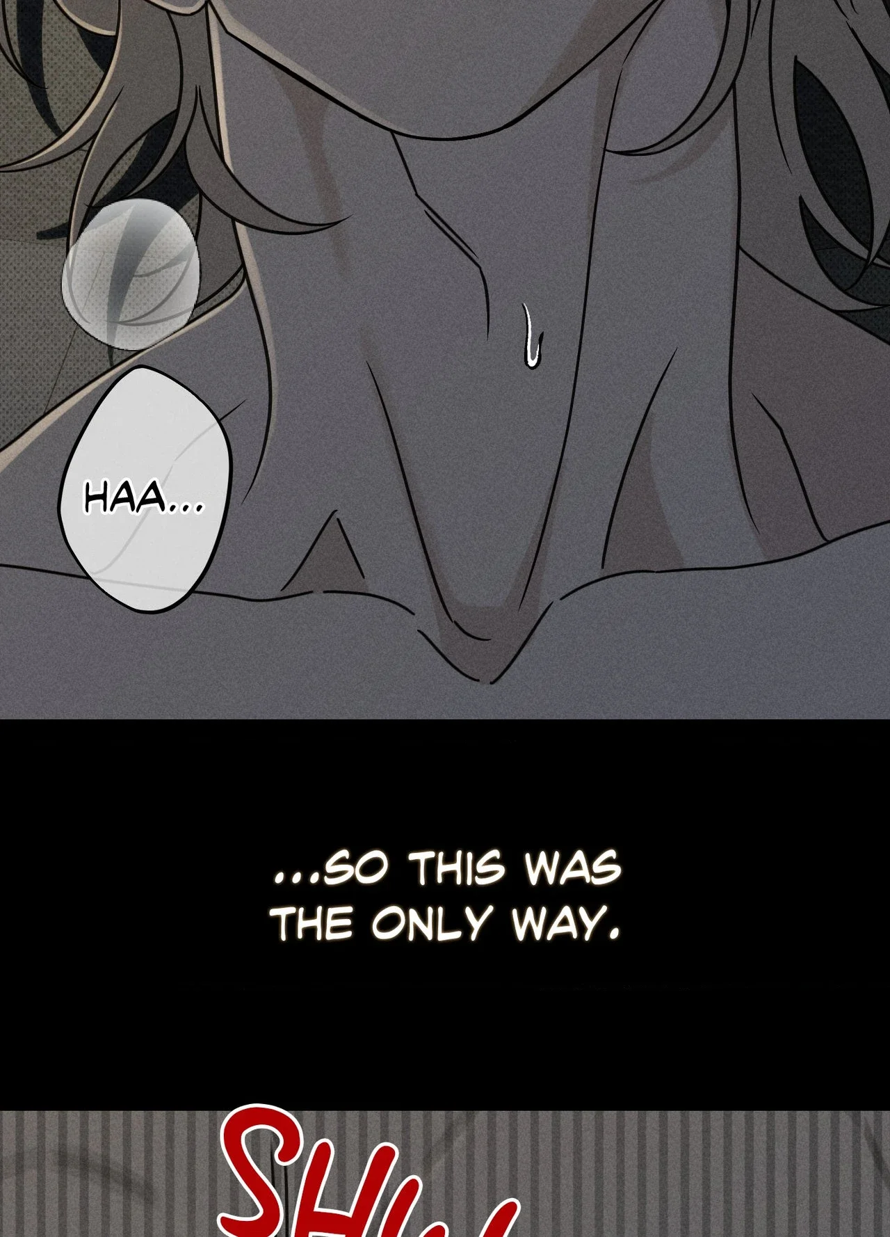 Talisman - Chapter 23 Page 108