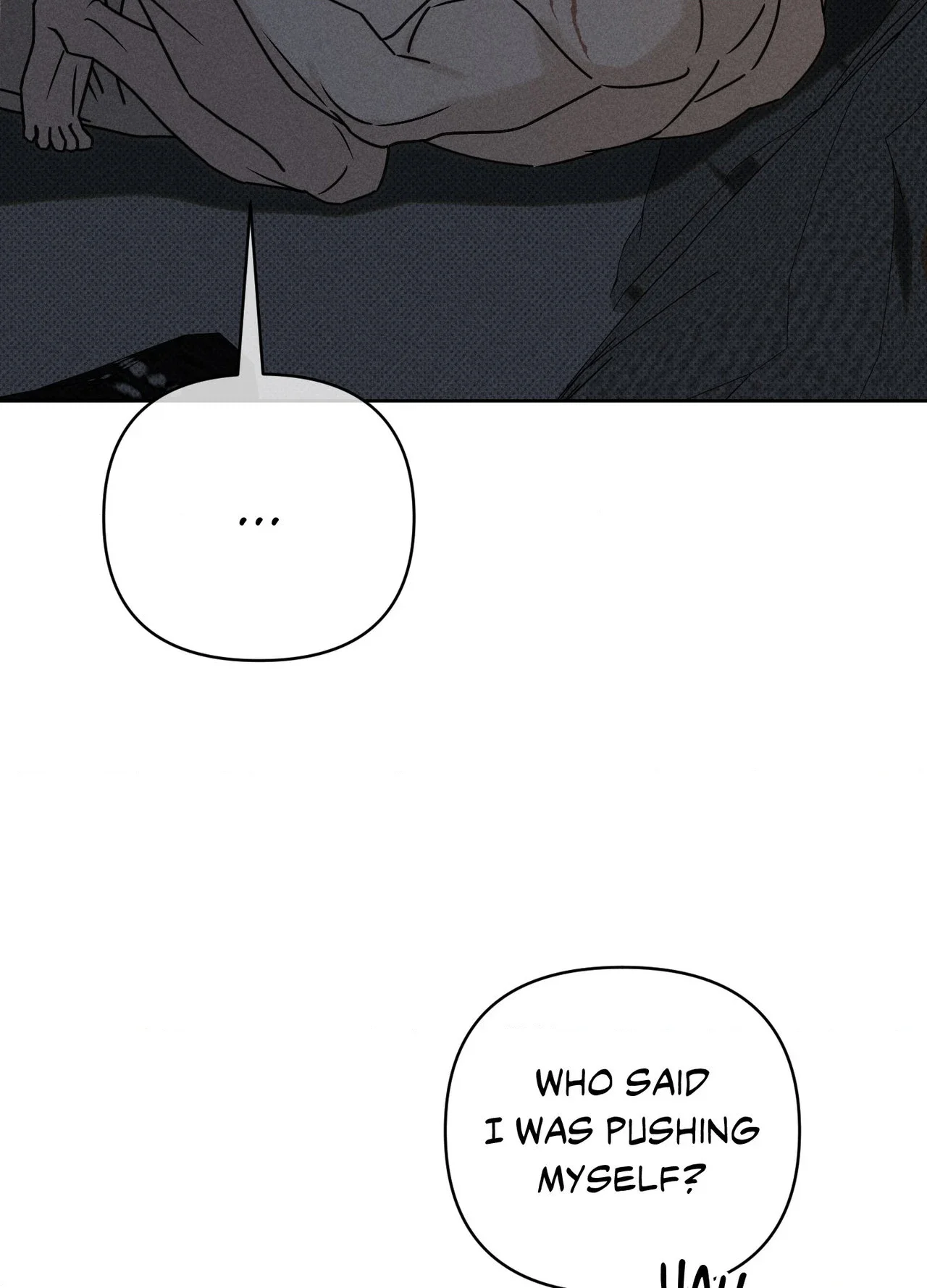 Talisman - Chapter 24 Page 10