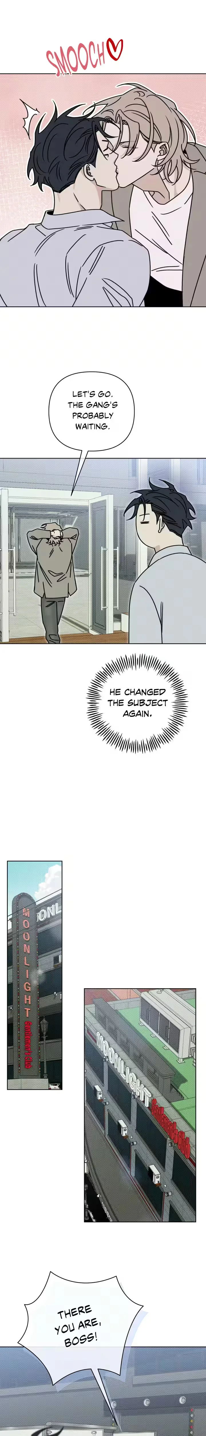 Talisman - Chapter 25 Page 9