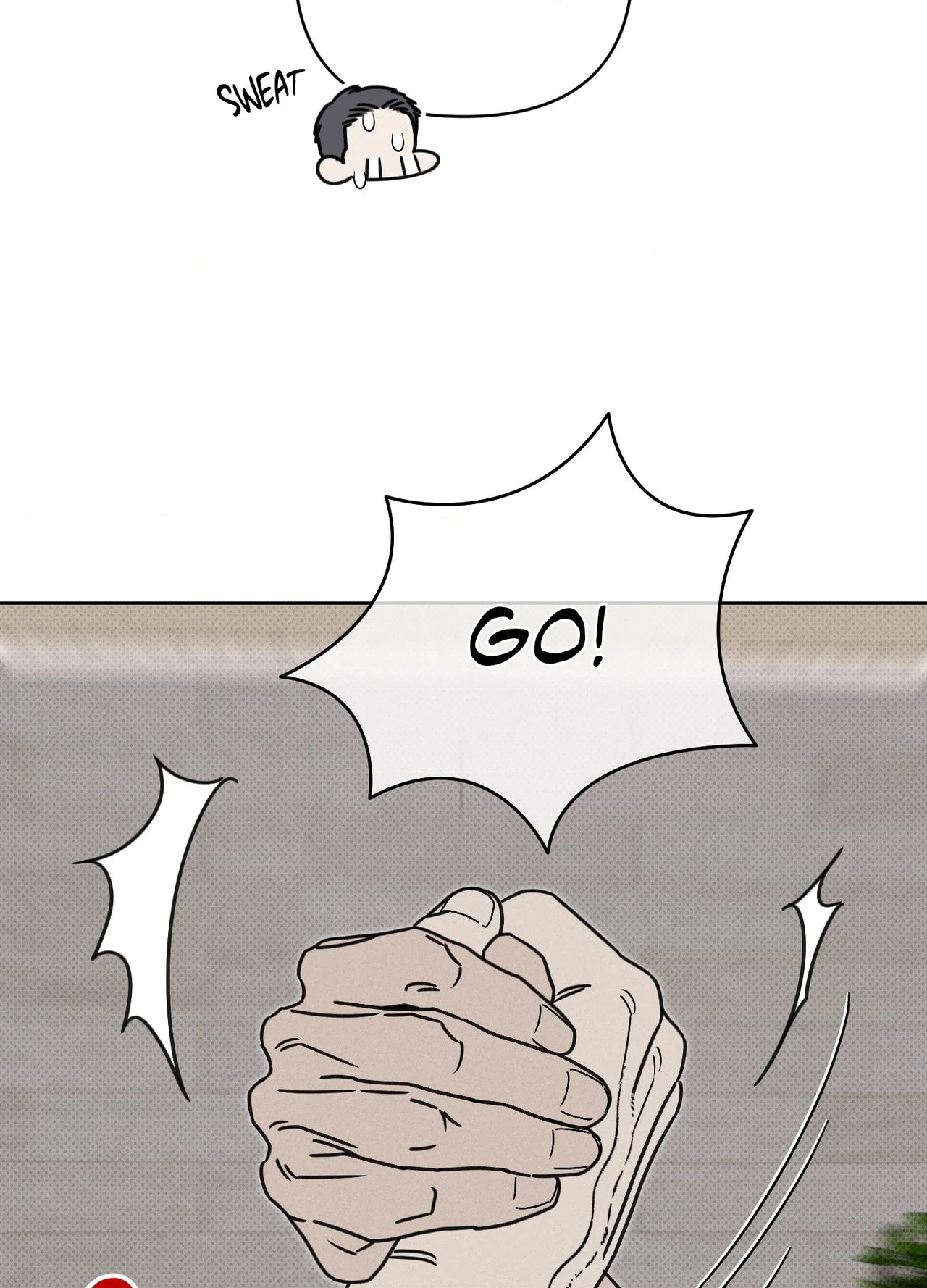 Talisman - Chapter 26 Page 17