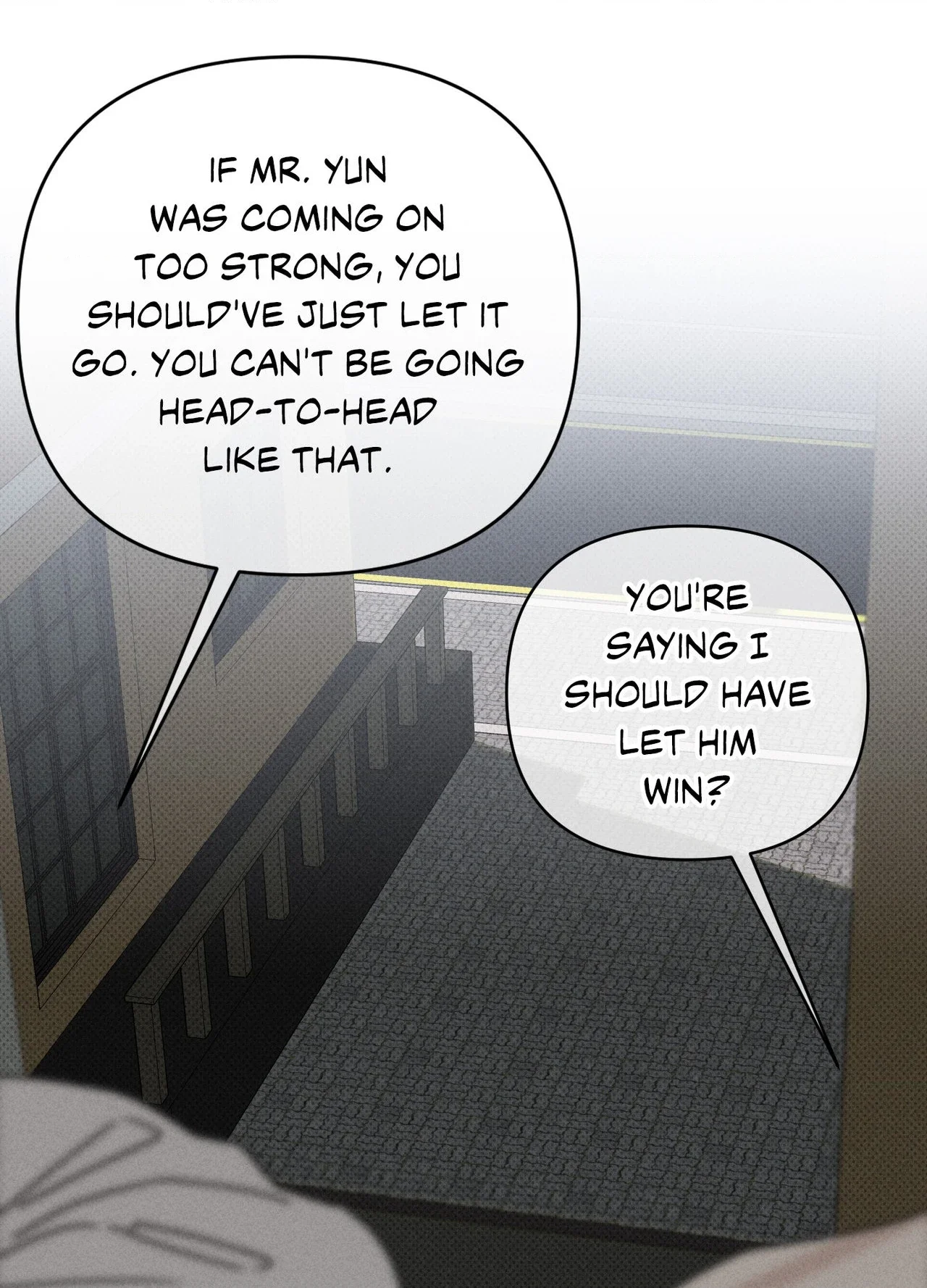 Talisman - Chapter 26 Page 71