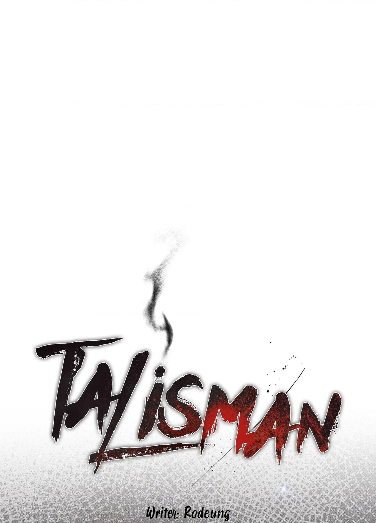Talisman - Chapter 27 Page 45