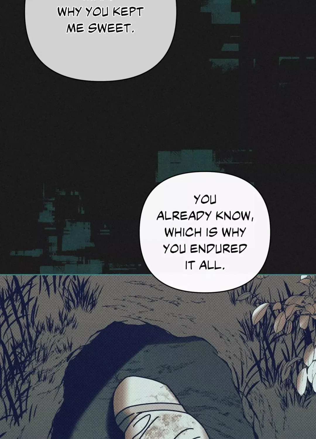 Talisman - Chapter 28 Page 18