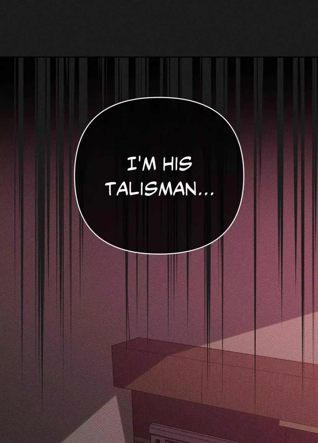 Talisman - Chapter 28 Page 26