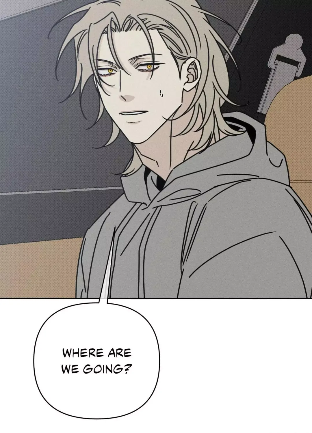 Talisman - Chapter 28 Page 66
