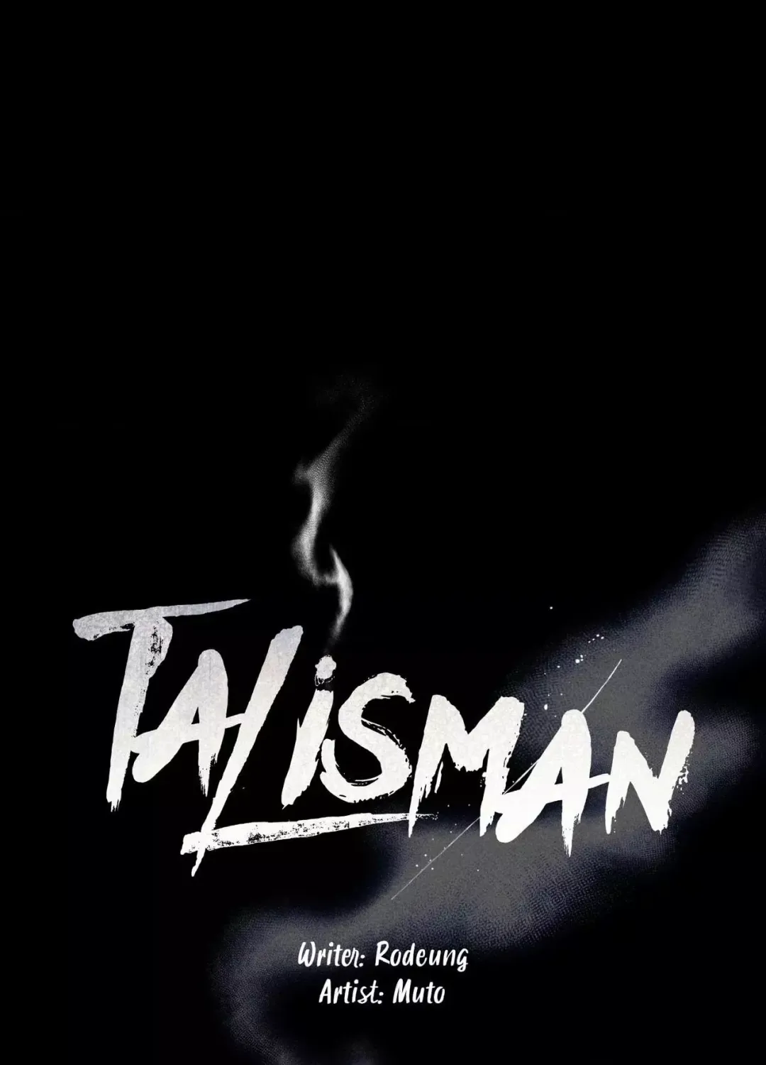 Talisman - Chapter 28 Page 69