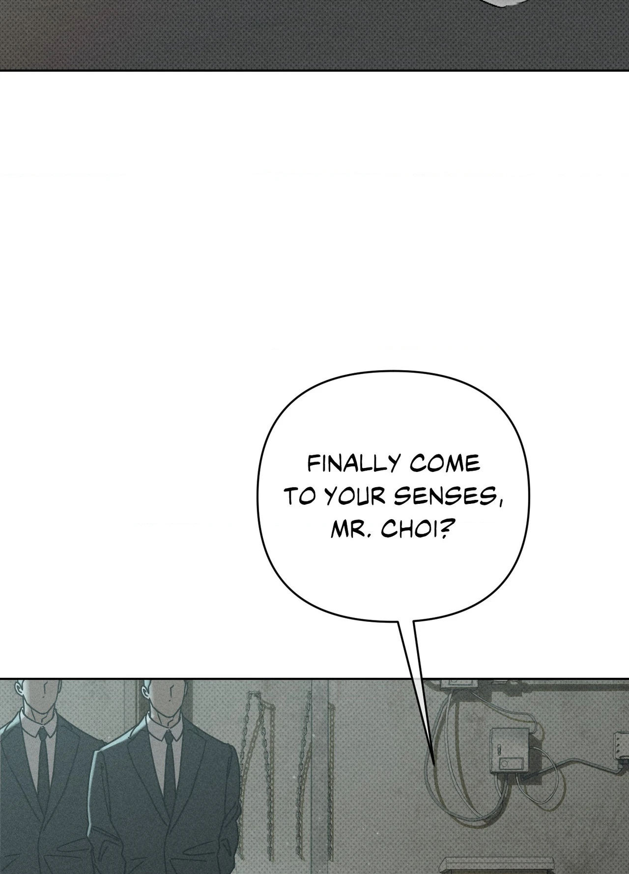 Talisman - Chapter 29 Page 7