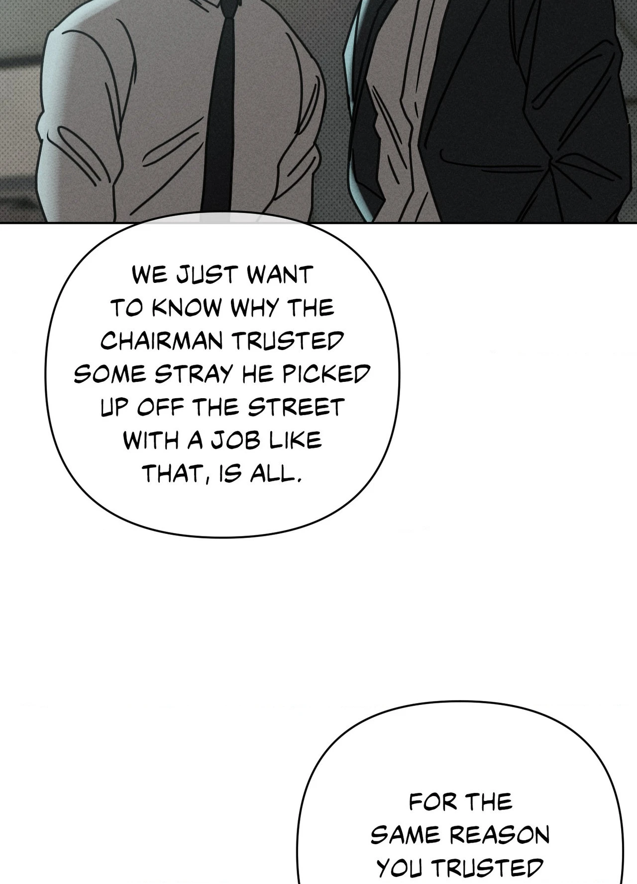 Talisman - Chapter 29 Page 18