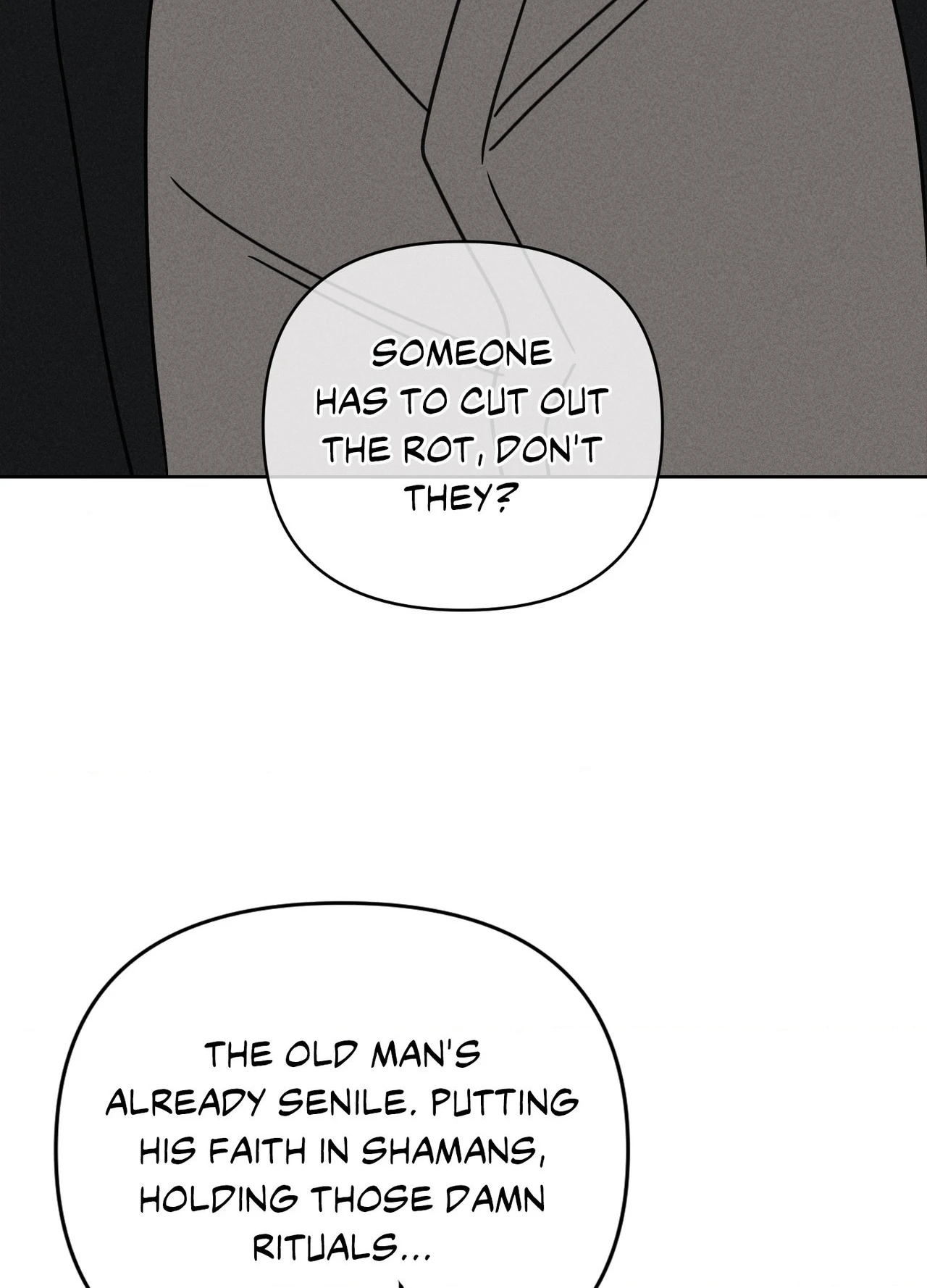 Talisman - Chapter 29 Page 38
