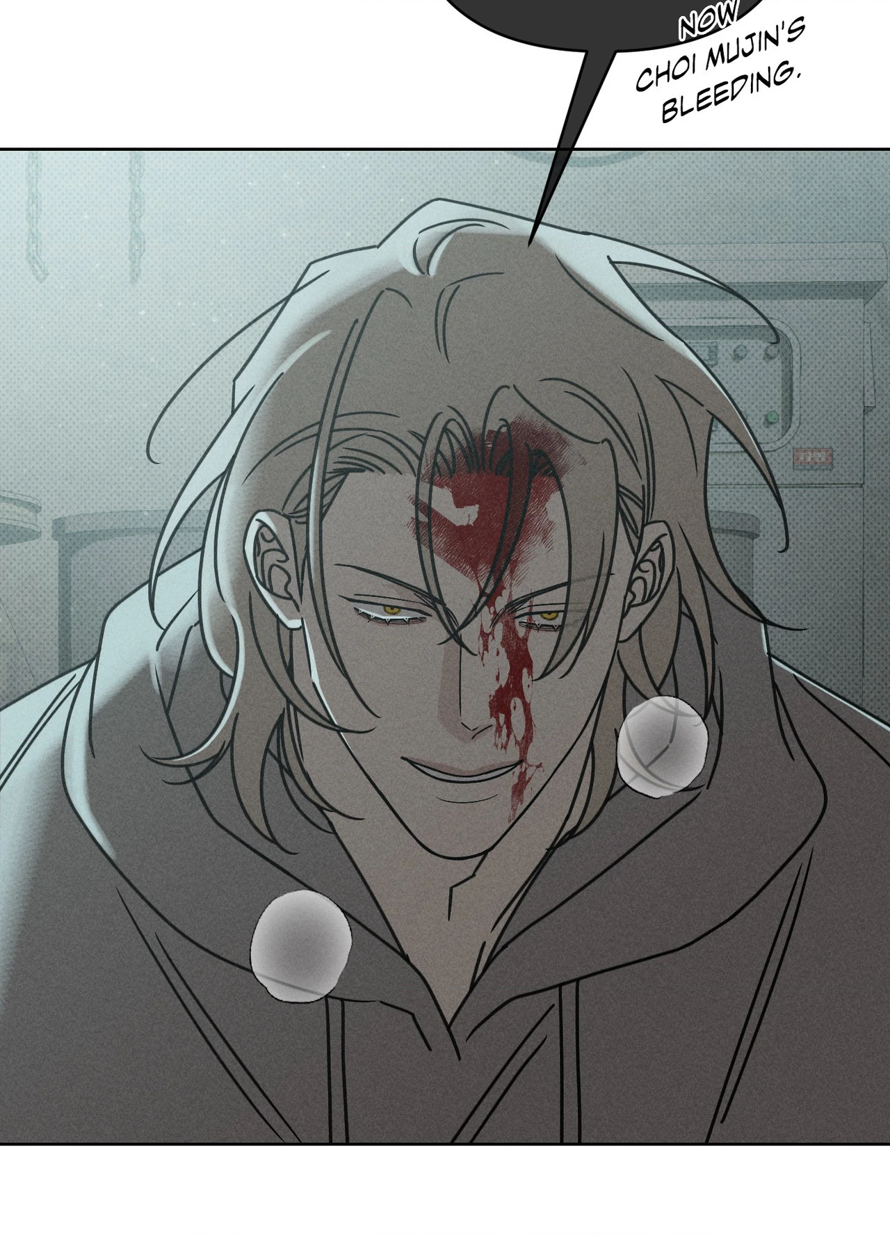 Talisman - Chapter 29 Page 51