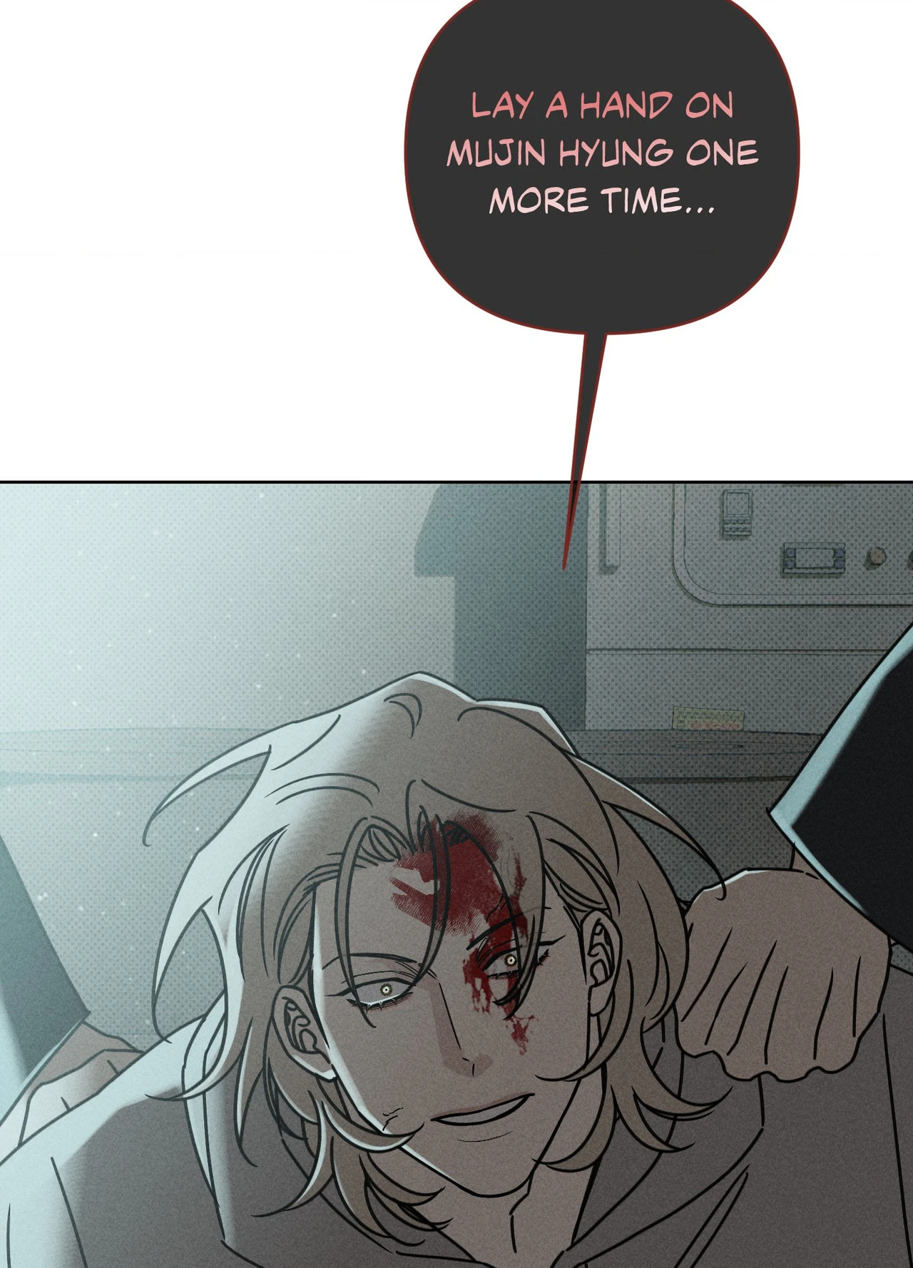 Talisman - Chapter 29 Page 59