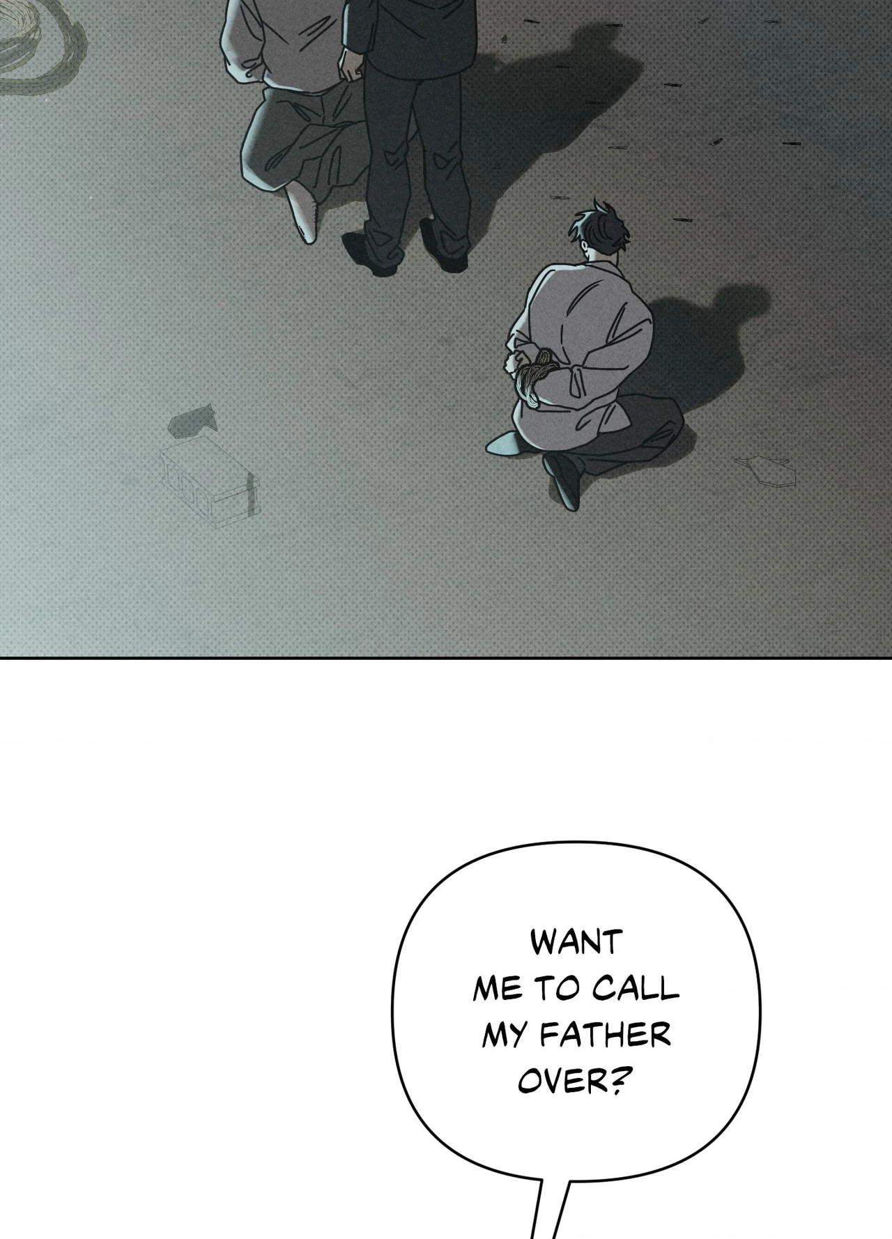 Talisman - Chapter 29 Page 69