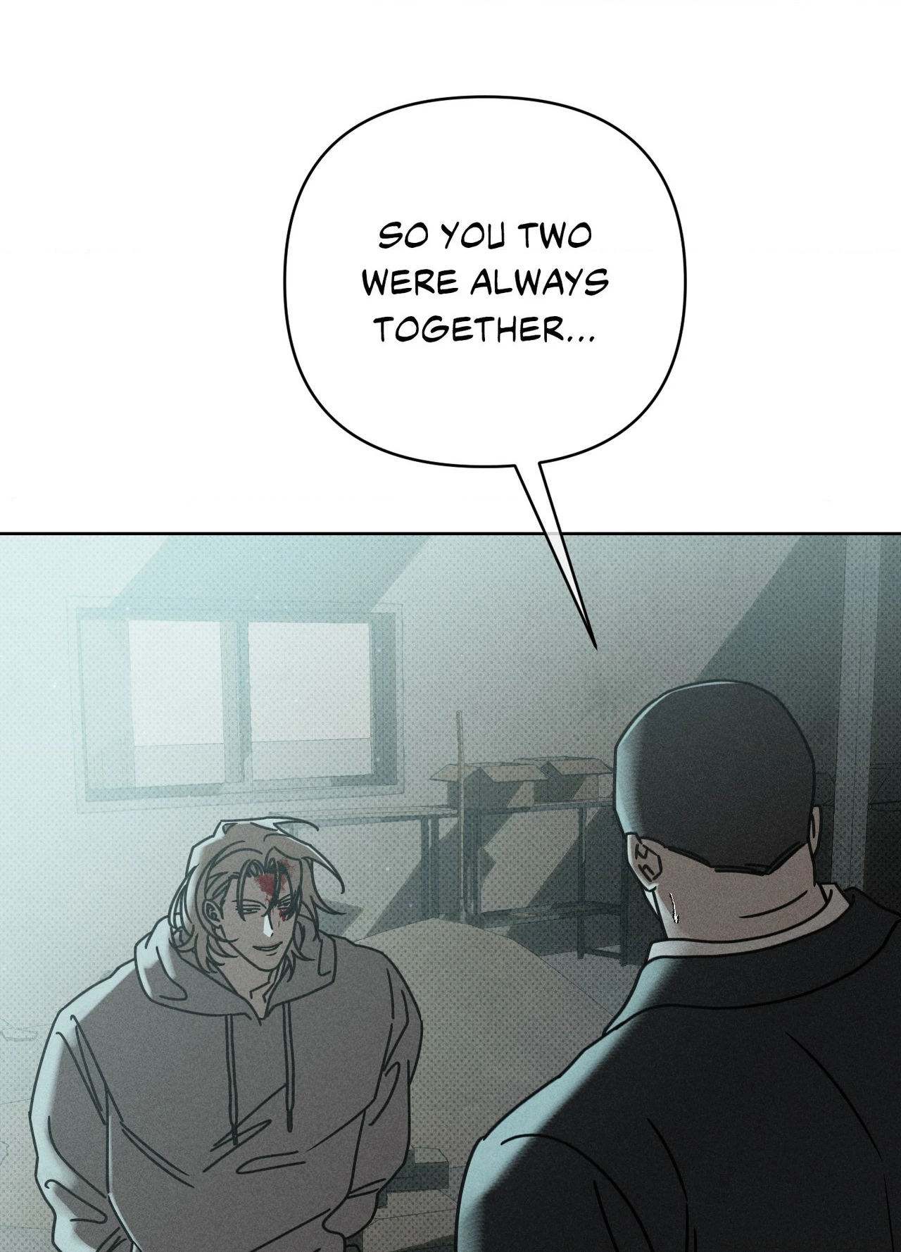 Talisman - Chapter 29 Page 76