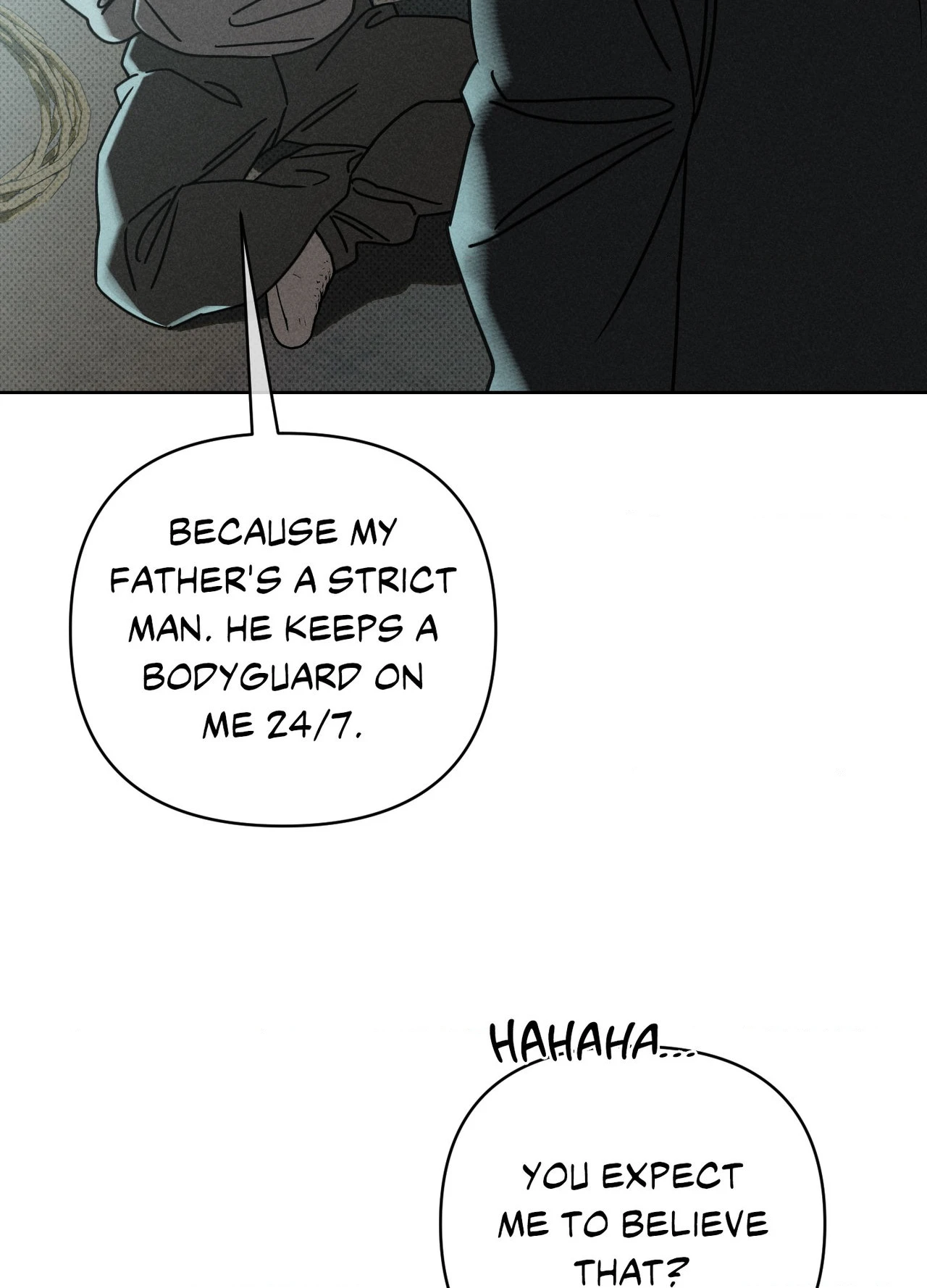 Talisman - Chapter 29 Page 77