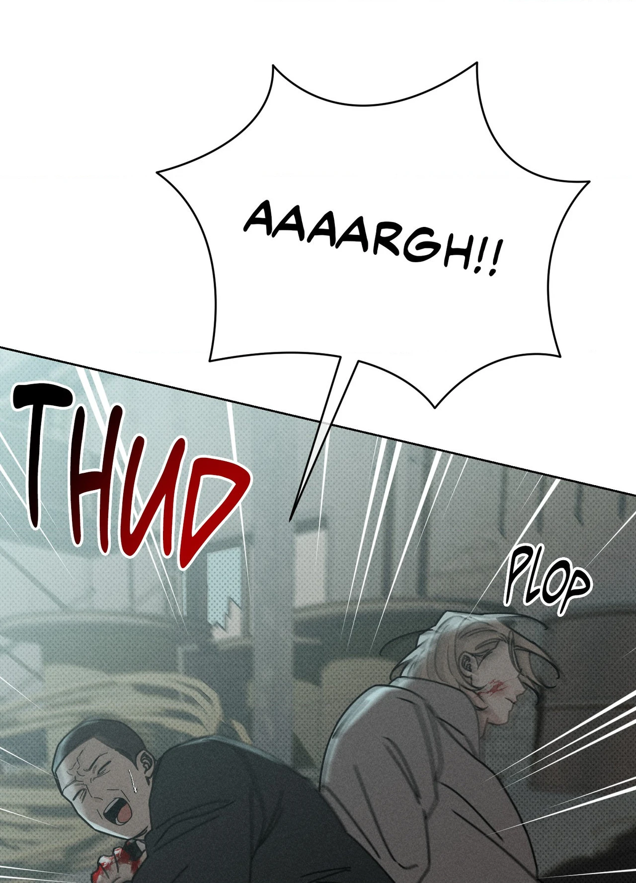Talisman - Chapter 29 Page 92