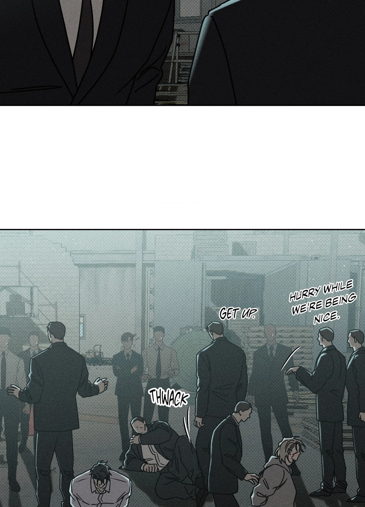 Talisman - Chapter 29 Page 97