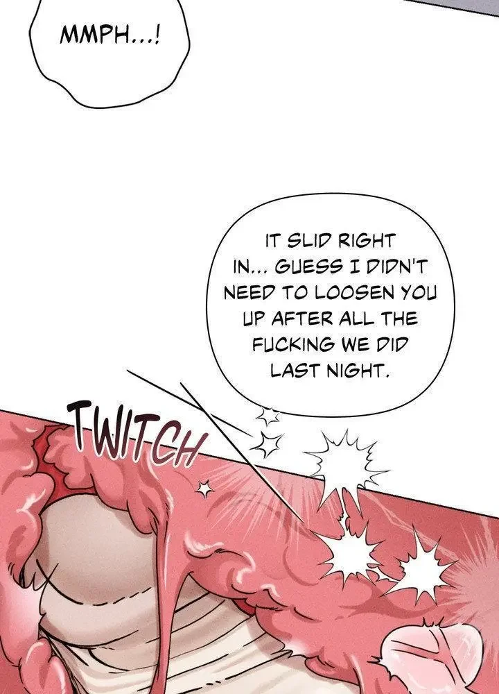 Talisman - Chapter 3 Page 6