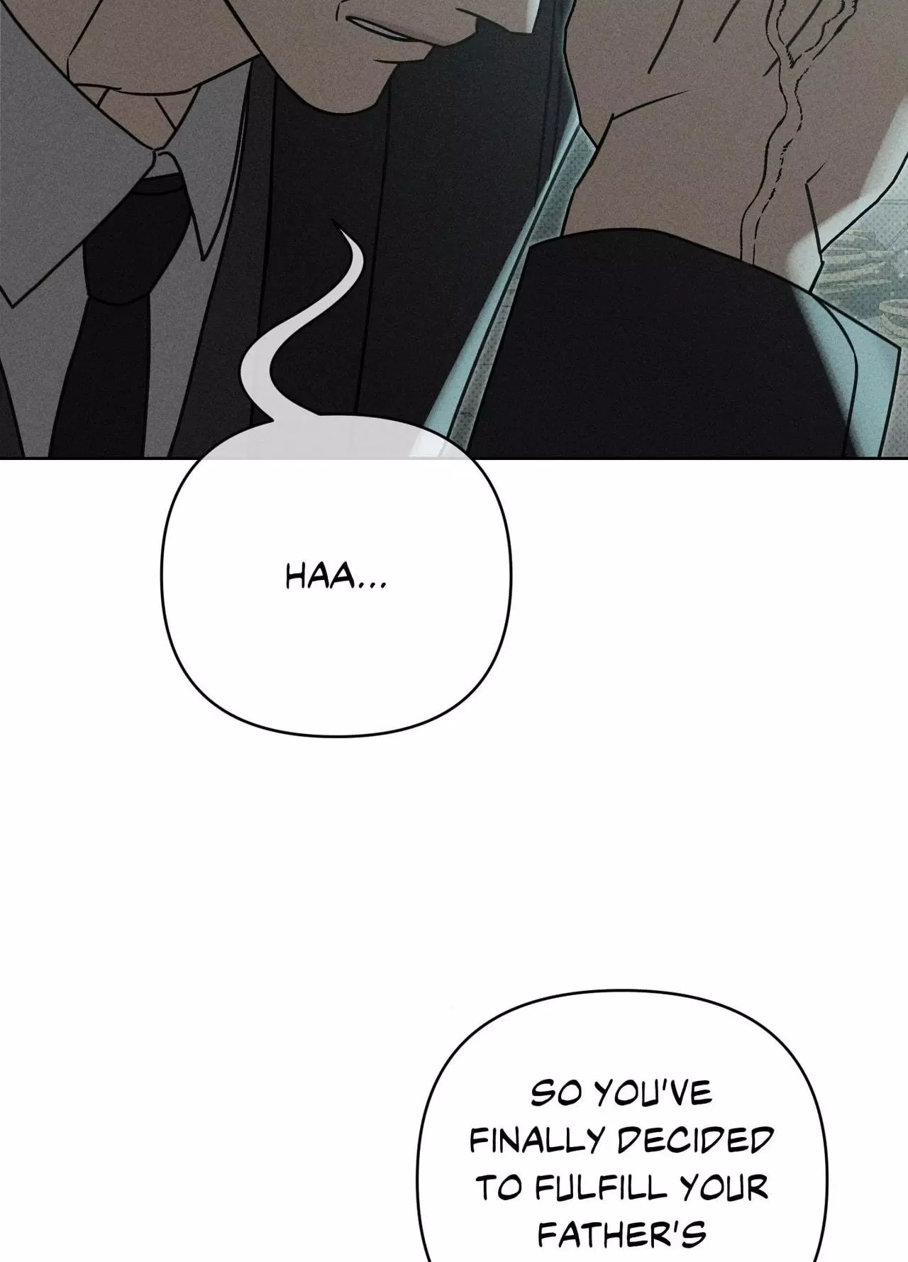 Talisman - Chapter 30 Page 29