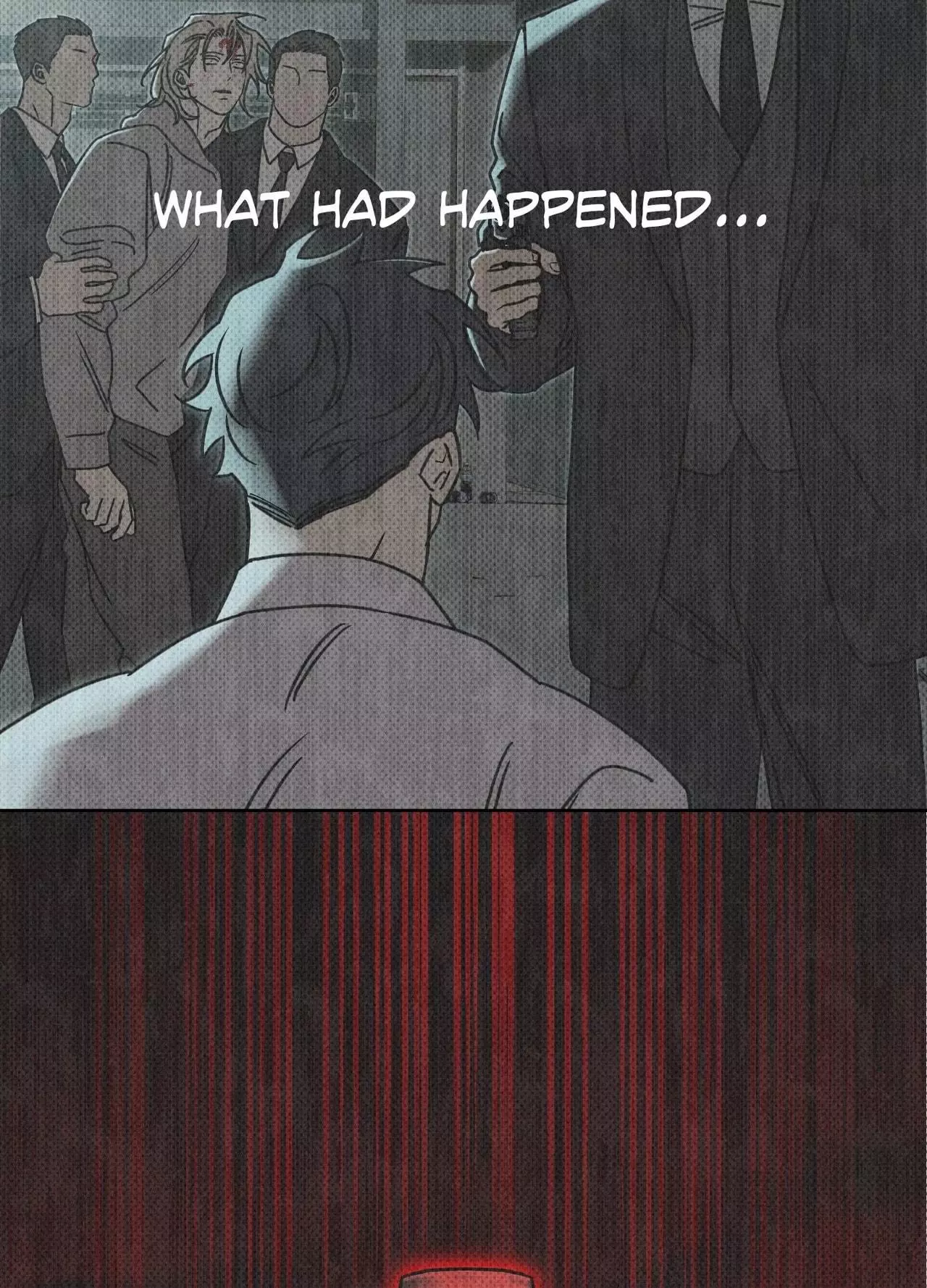 Talisman - Chapter 30 Page 64