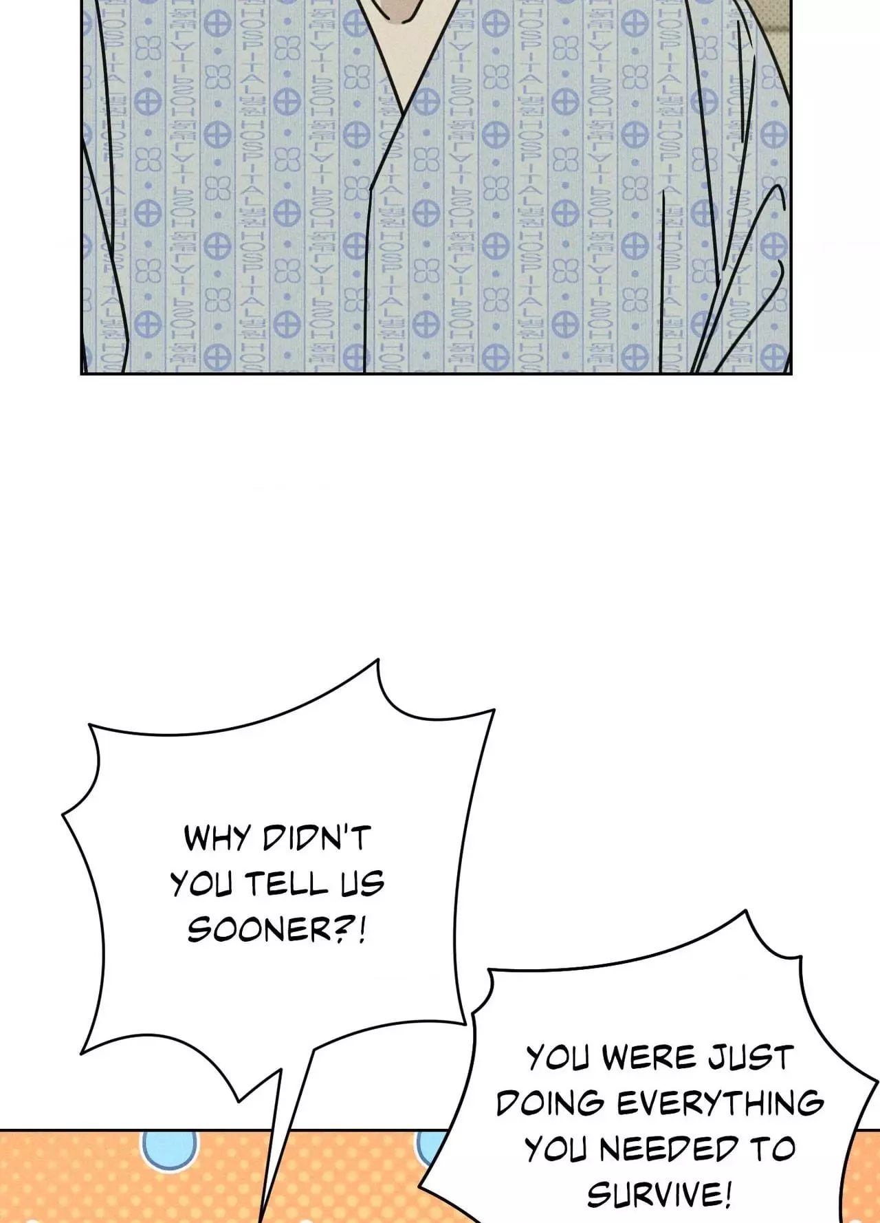 Talisman - Chapter 30 Page 69
