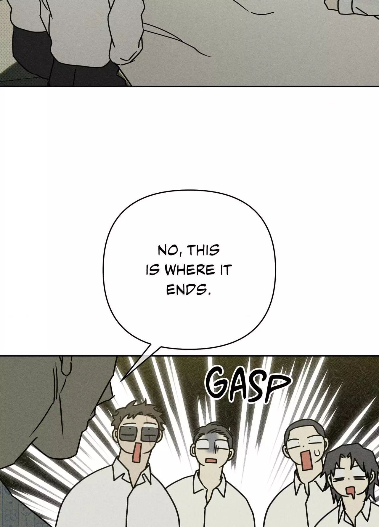 Talisman - Chapter 30 Page 73