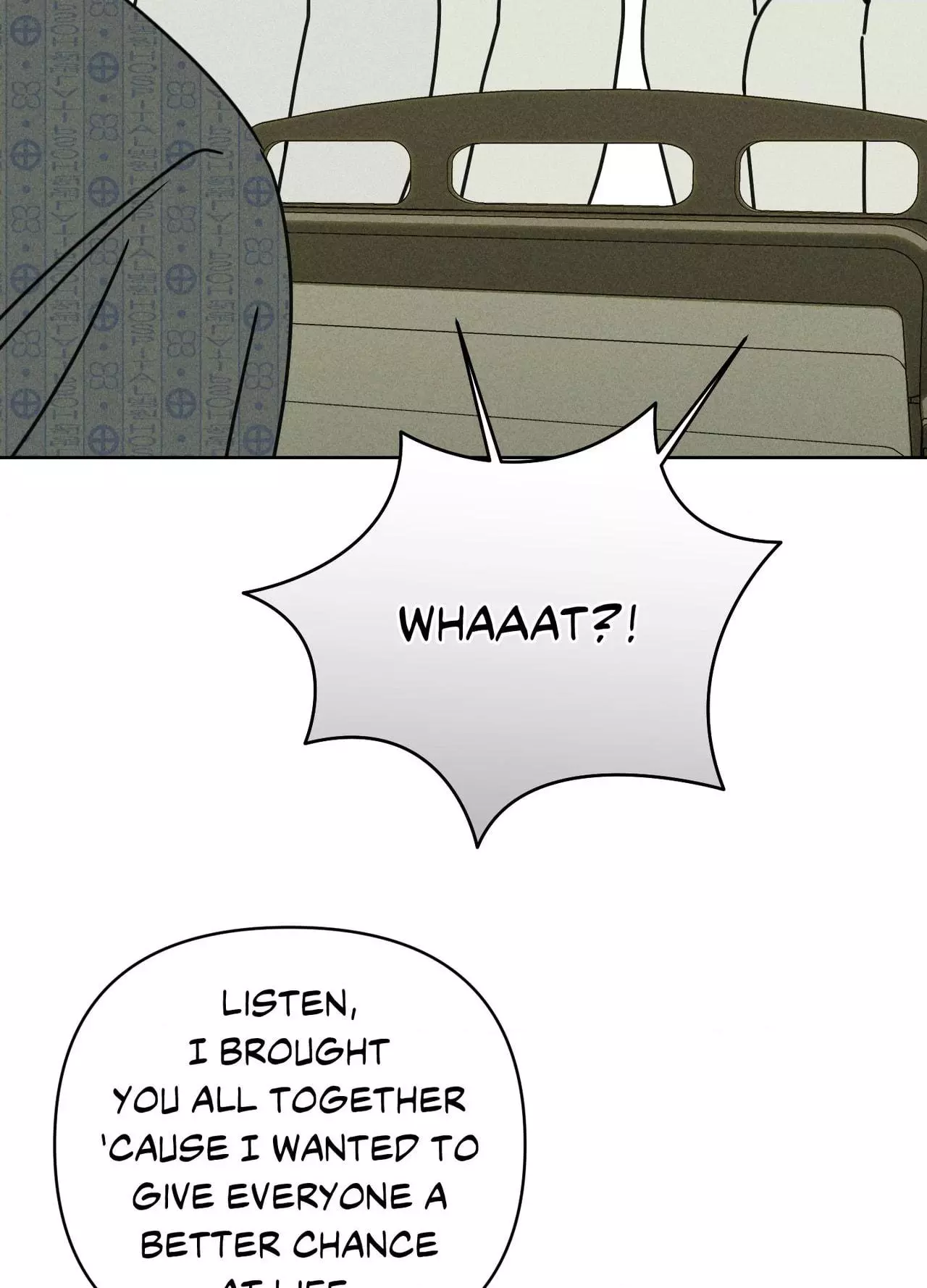 Talisman - Chapter 30 Page 74
