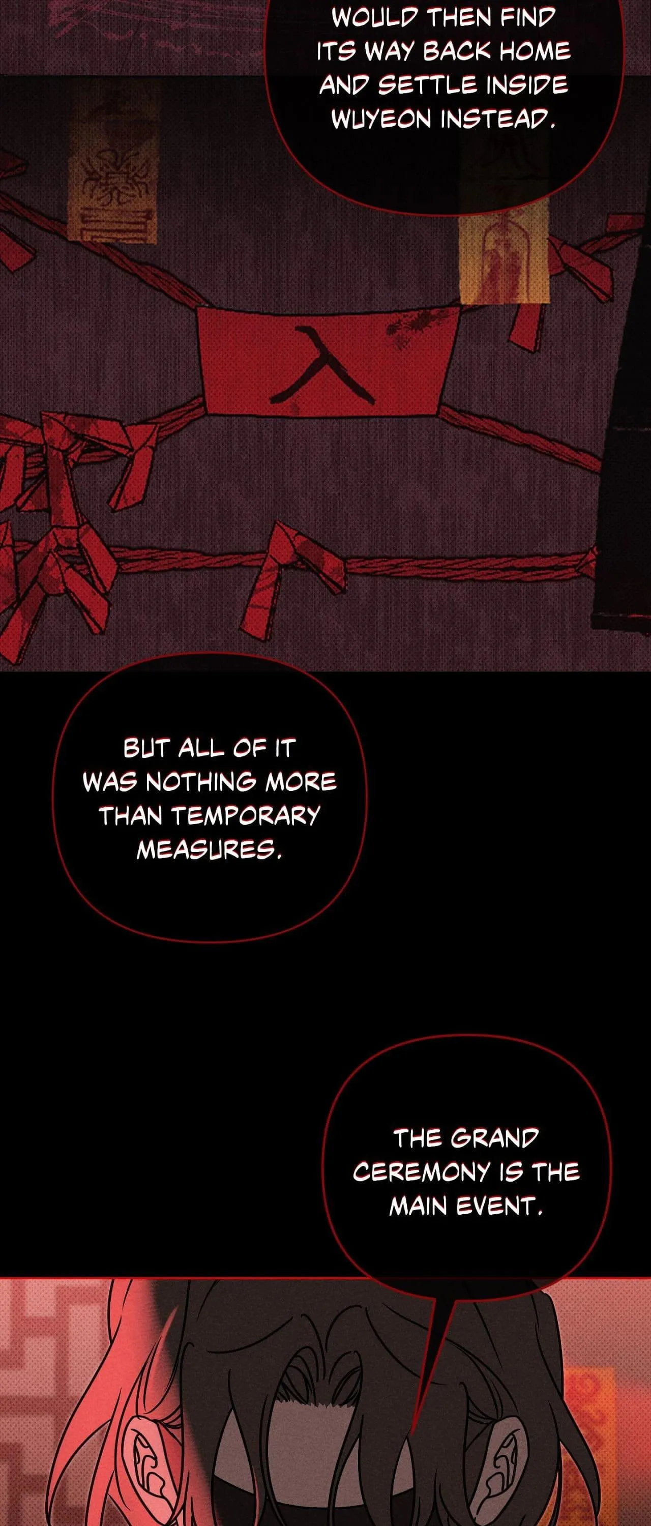 Talisman - Chapter 31 Page 8