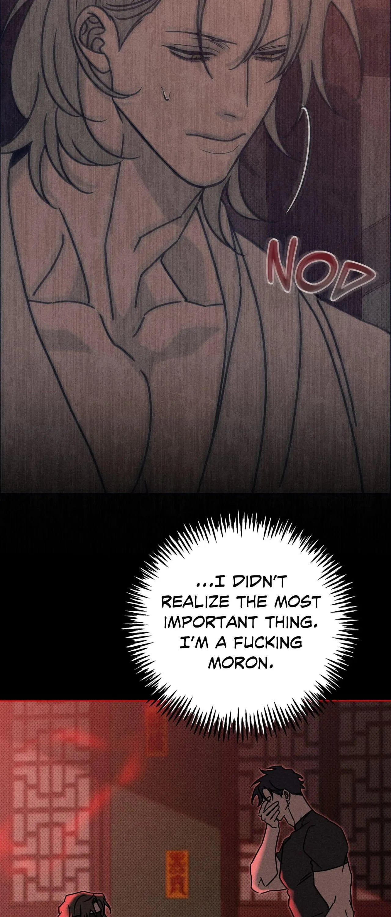 Talisman - Chapter 31 Page 19