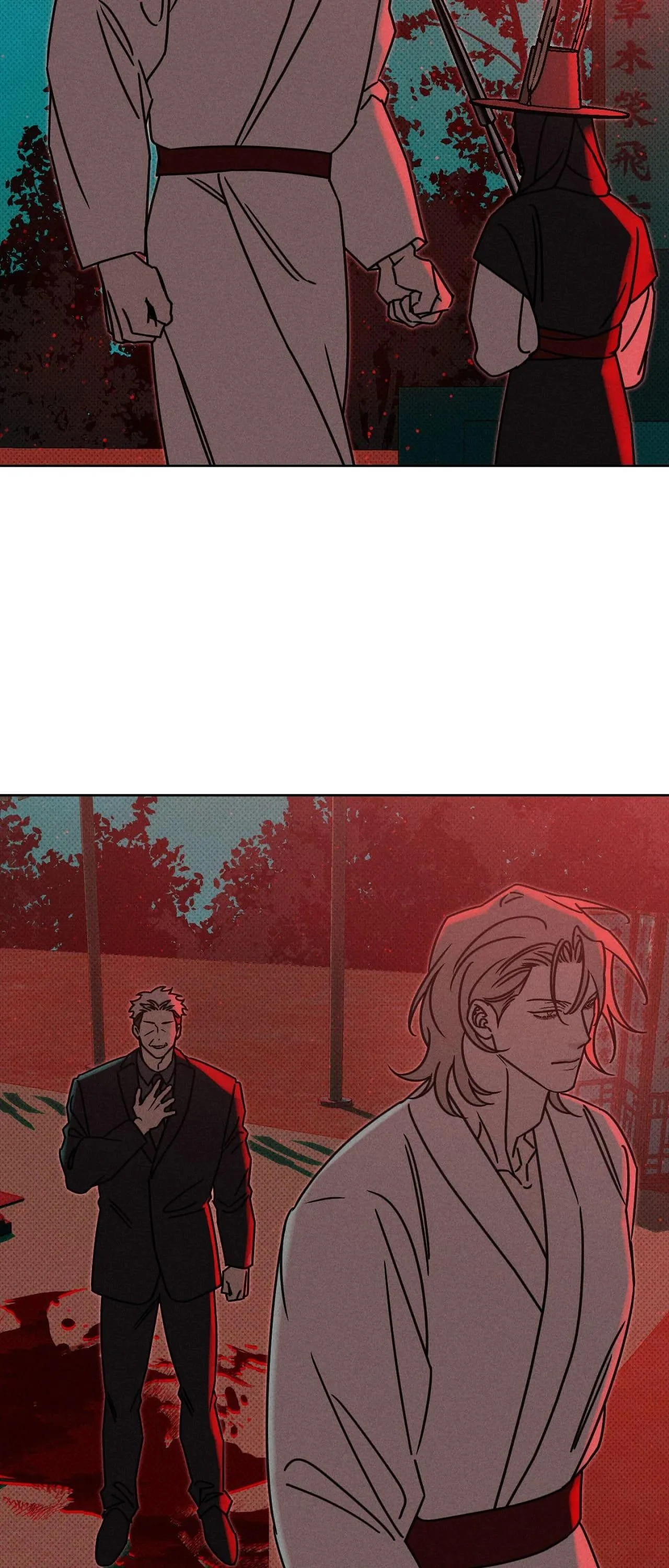 Talisman - Chapter 31 Page 30