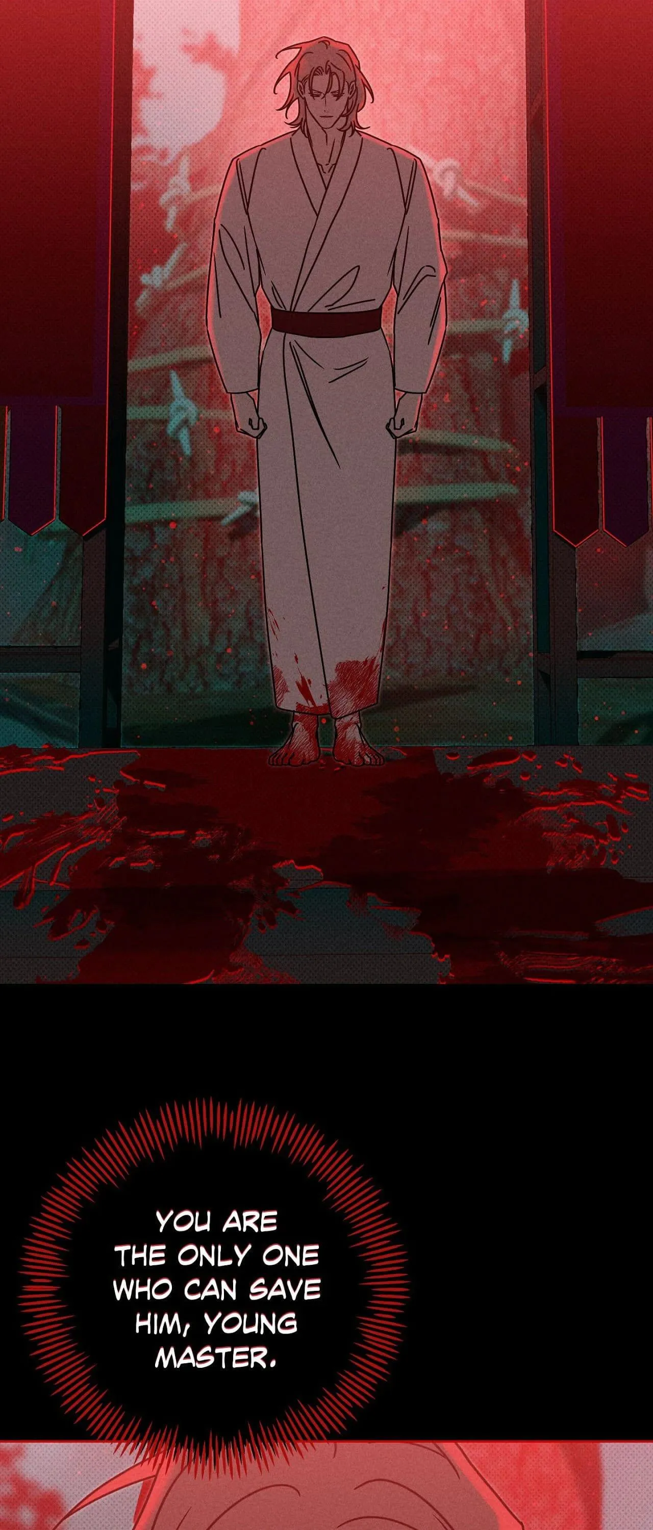 Talisman - Chapter 31 Page 32