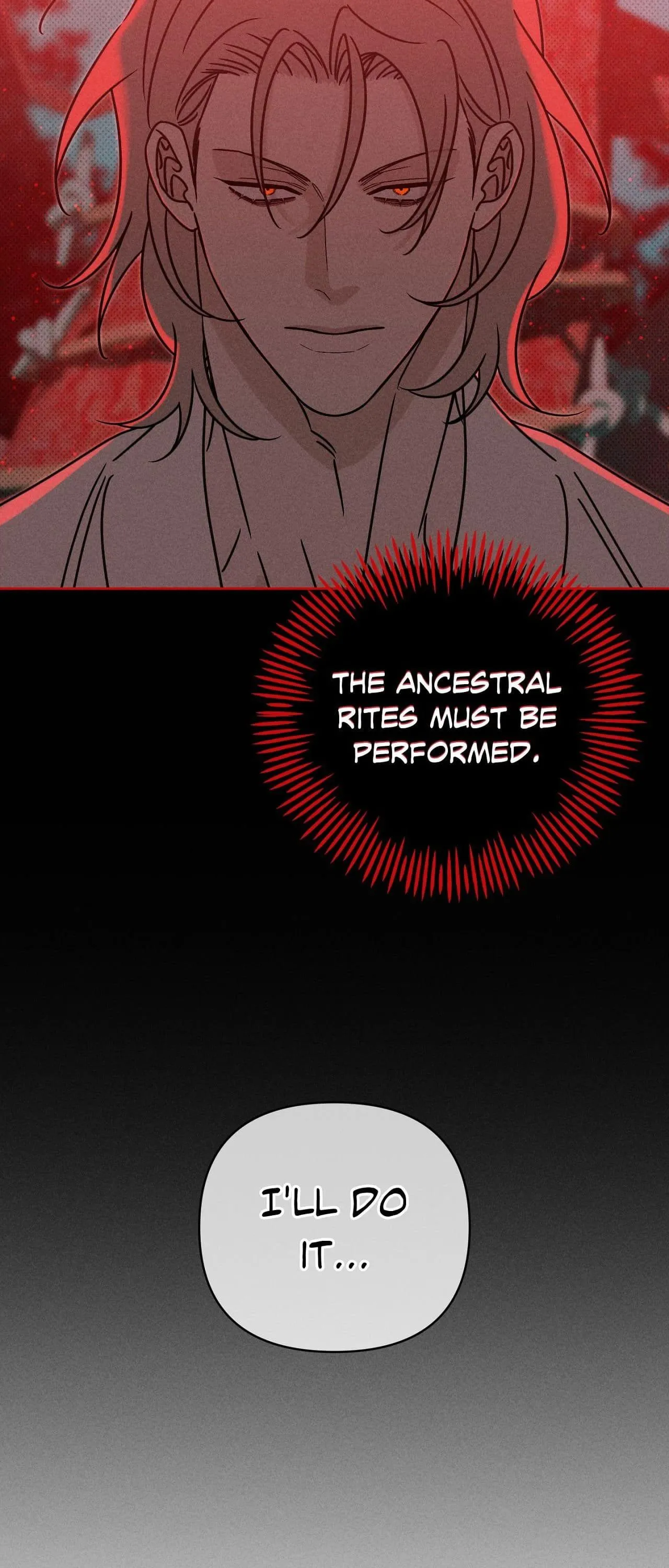 Talisman - Chapter 31 Page 33