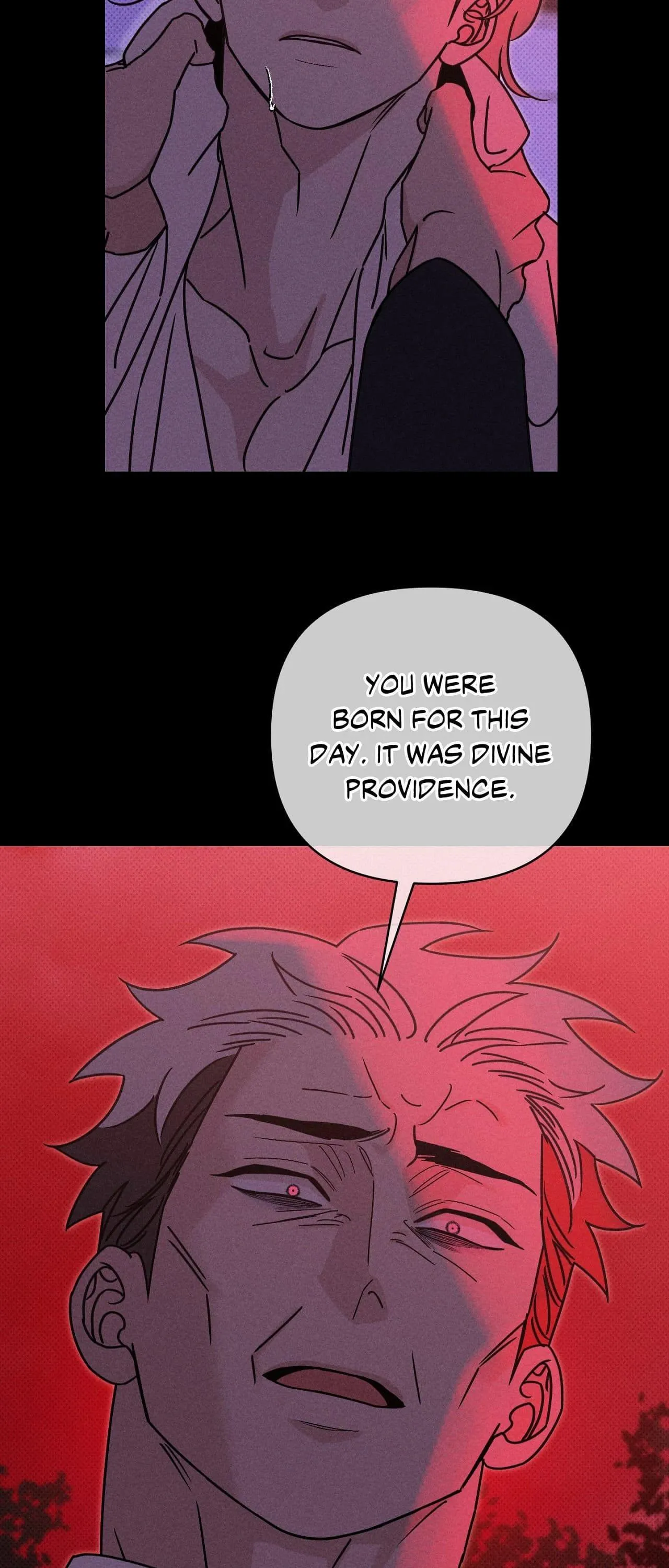 Talisman - Chapter 31 Page 45