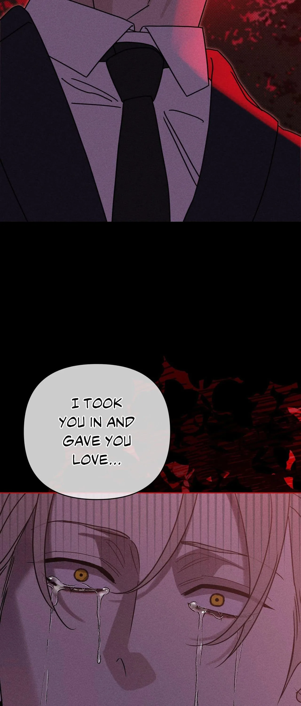 Talisman - Chapter 31 Page 46