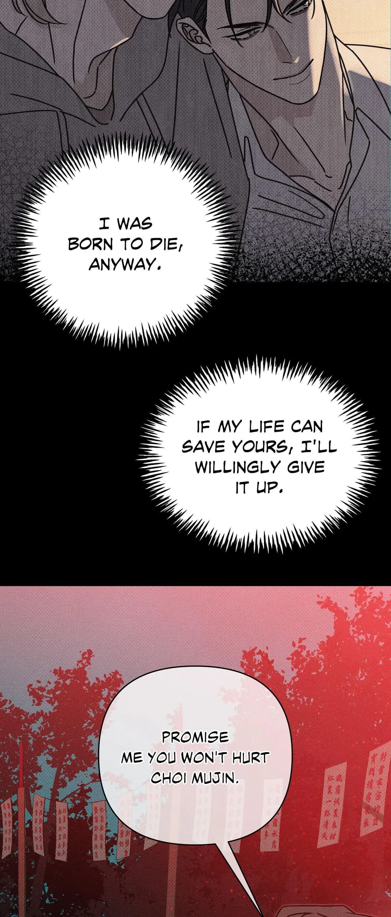 Talisman - Chapter 31 Page 54