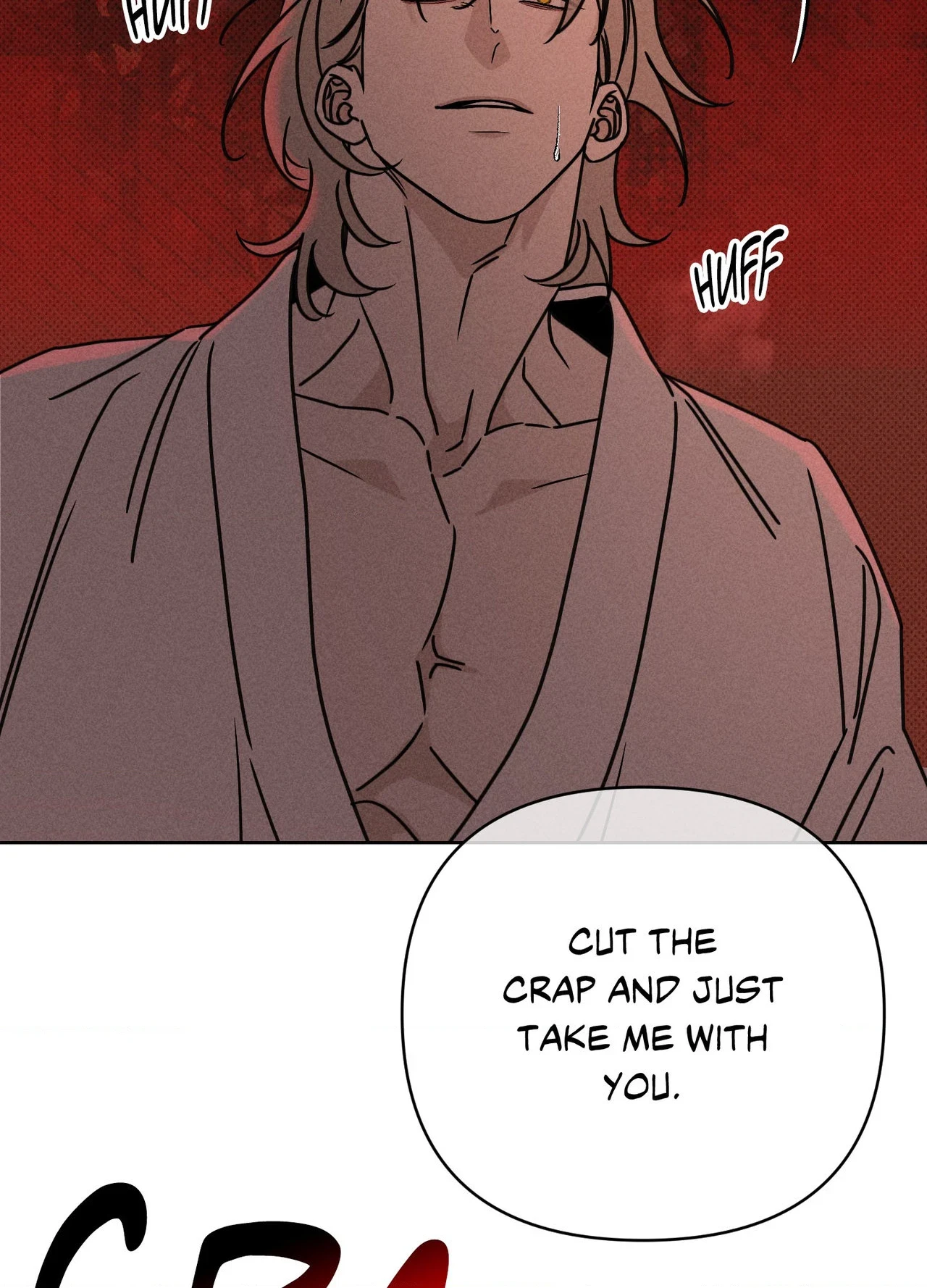 Talisman - Chapter 32 Page 30