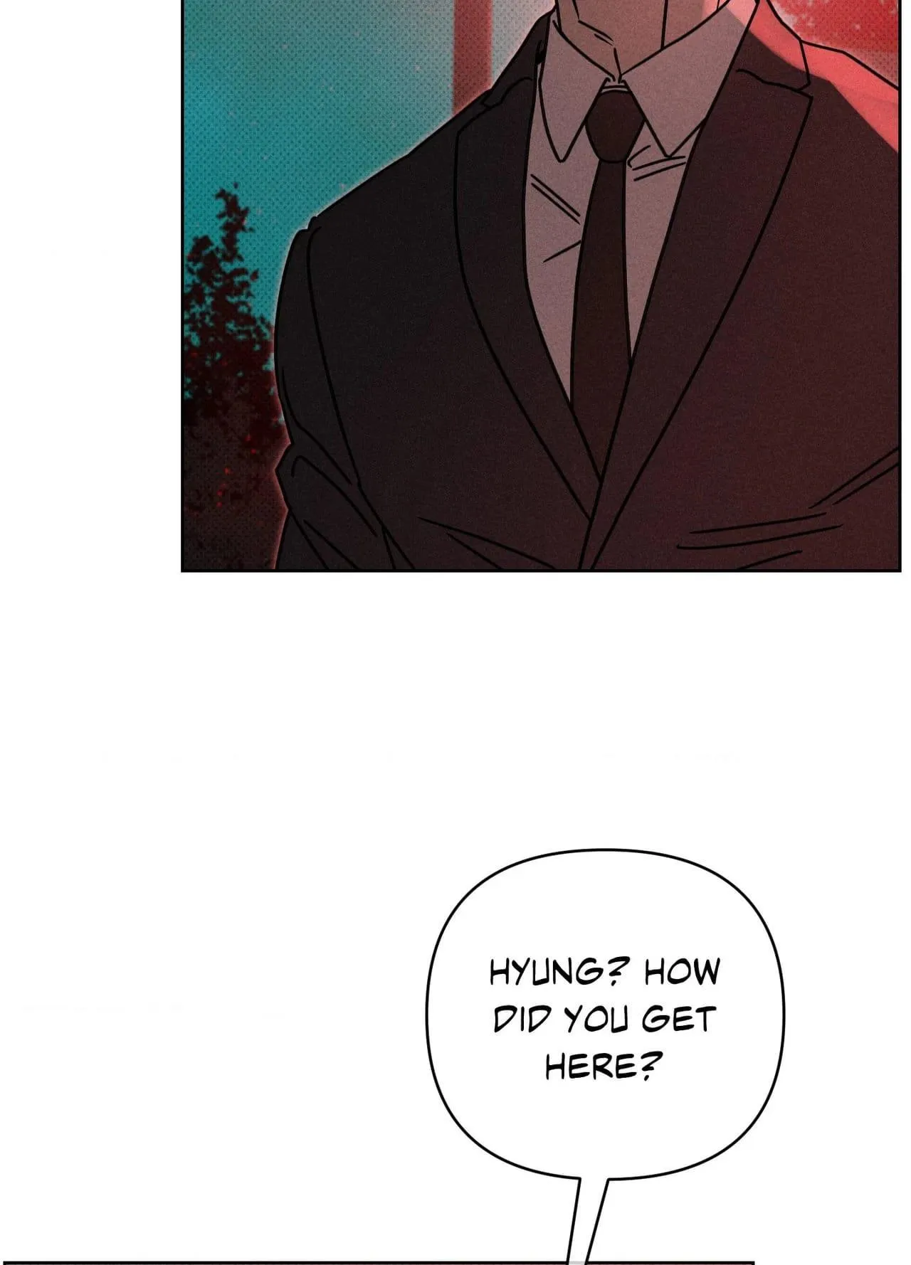 Talisman - Chapter 33 Page 5