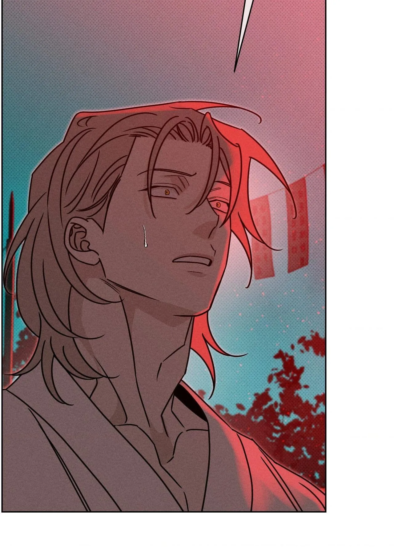 Talisman - Chapter 33 Page 6