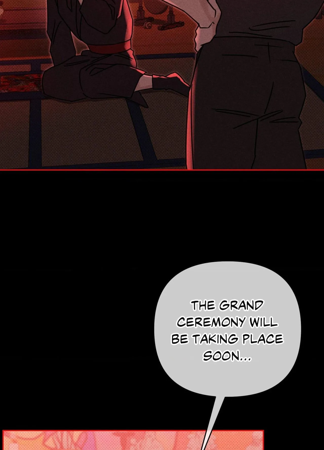 Talisman - Chapter 33 Page 23