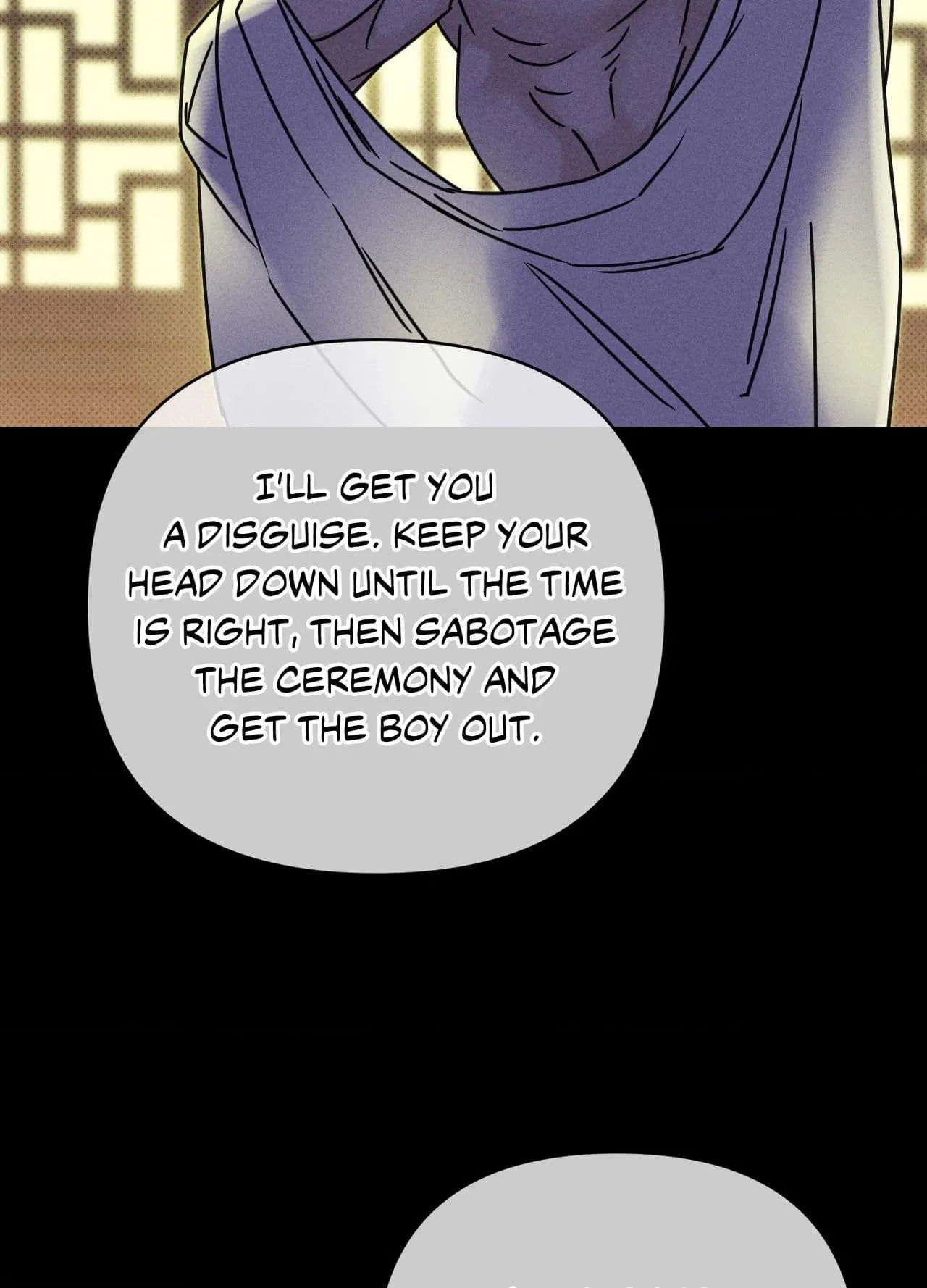 Talisman - Chapter 33 Page 26