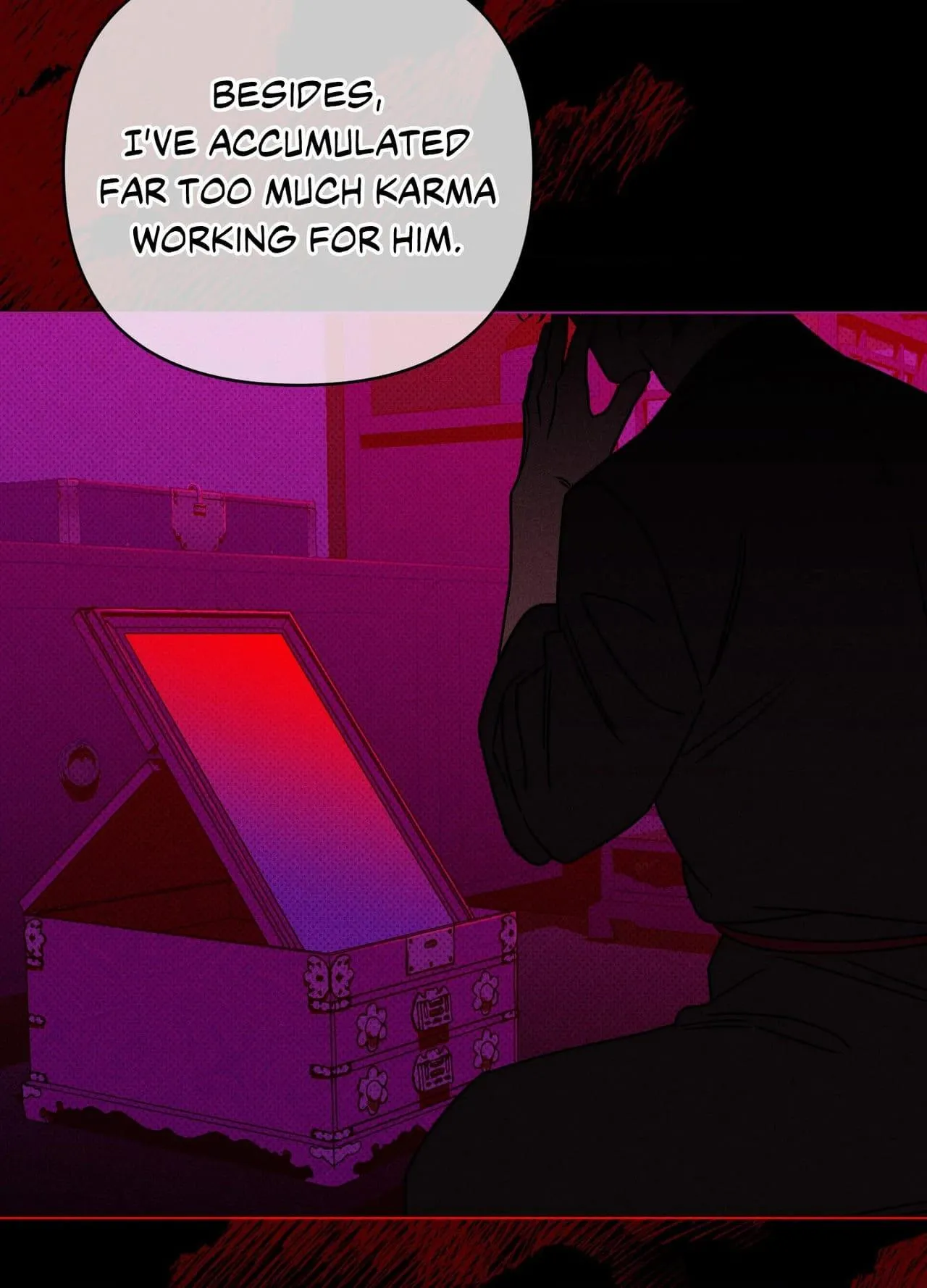 Talisman - Chapter 33 Page 34